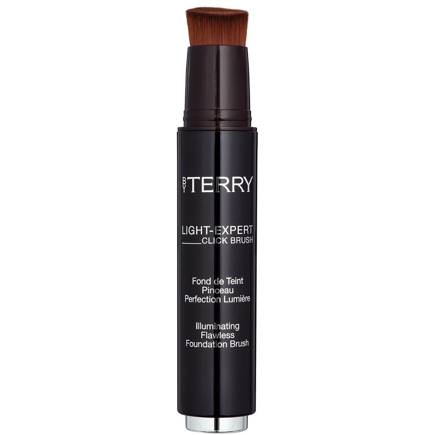 By Terry Light-Expert Click Brush Foundation 19.5ml (Various Shades)