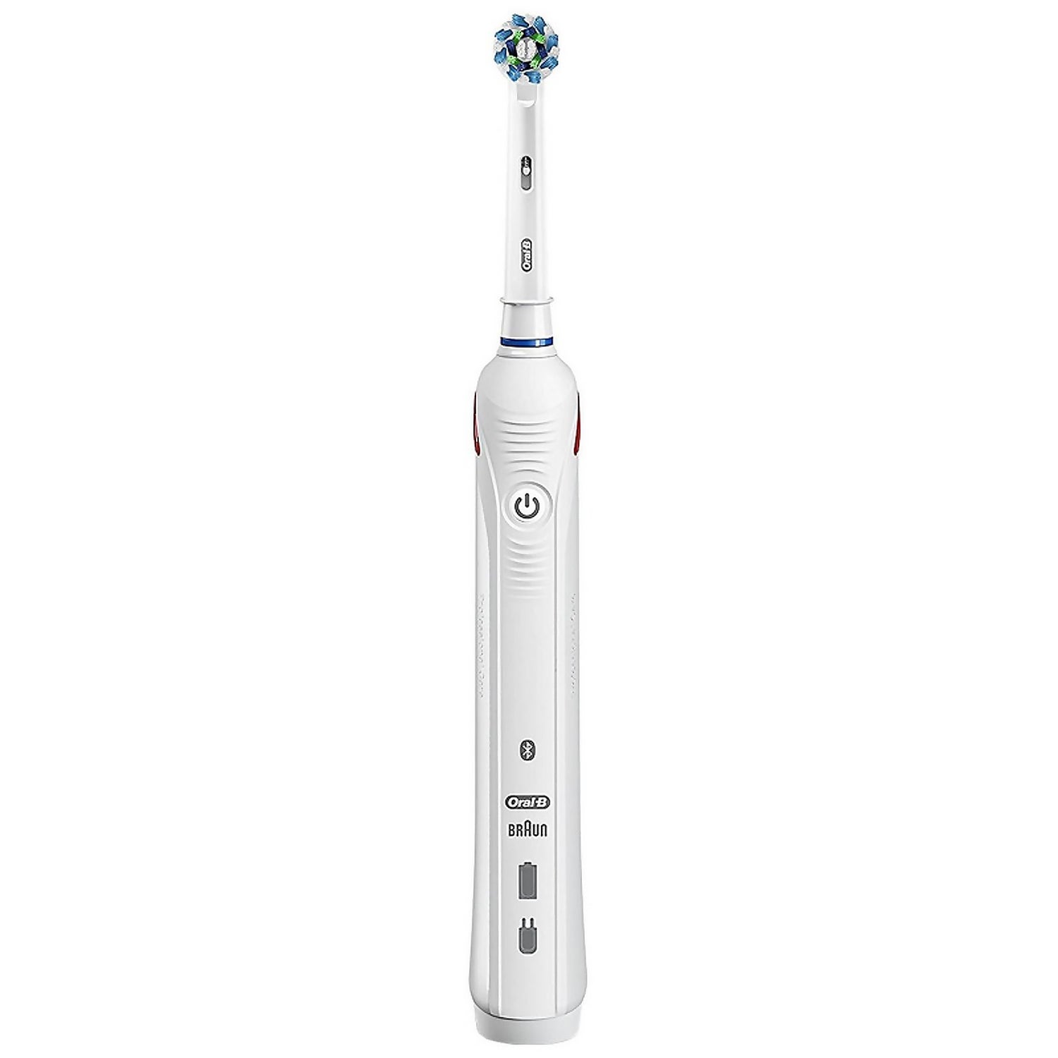 Oral b sale 4000n
