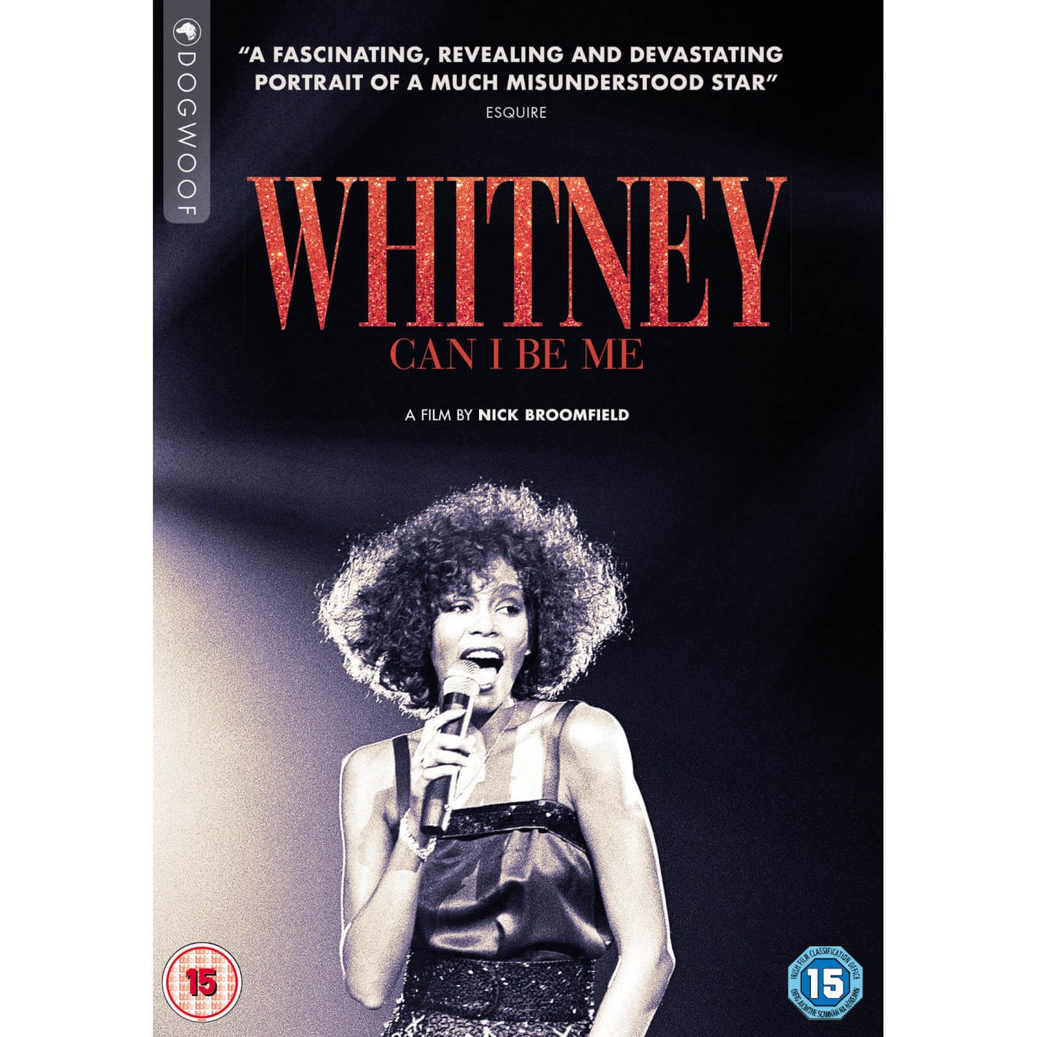 Whitney 'Can I Be Me'