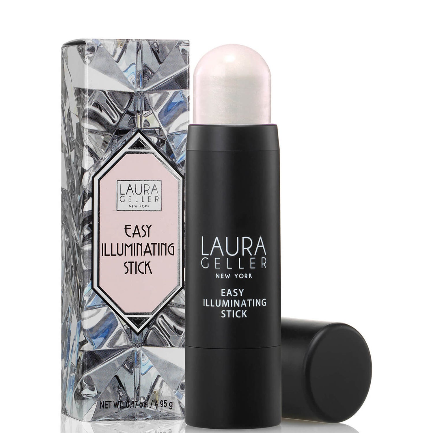 Laura Geller New York 20th Anniversary Easy Illuminating Stick – Diamond Dust