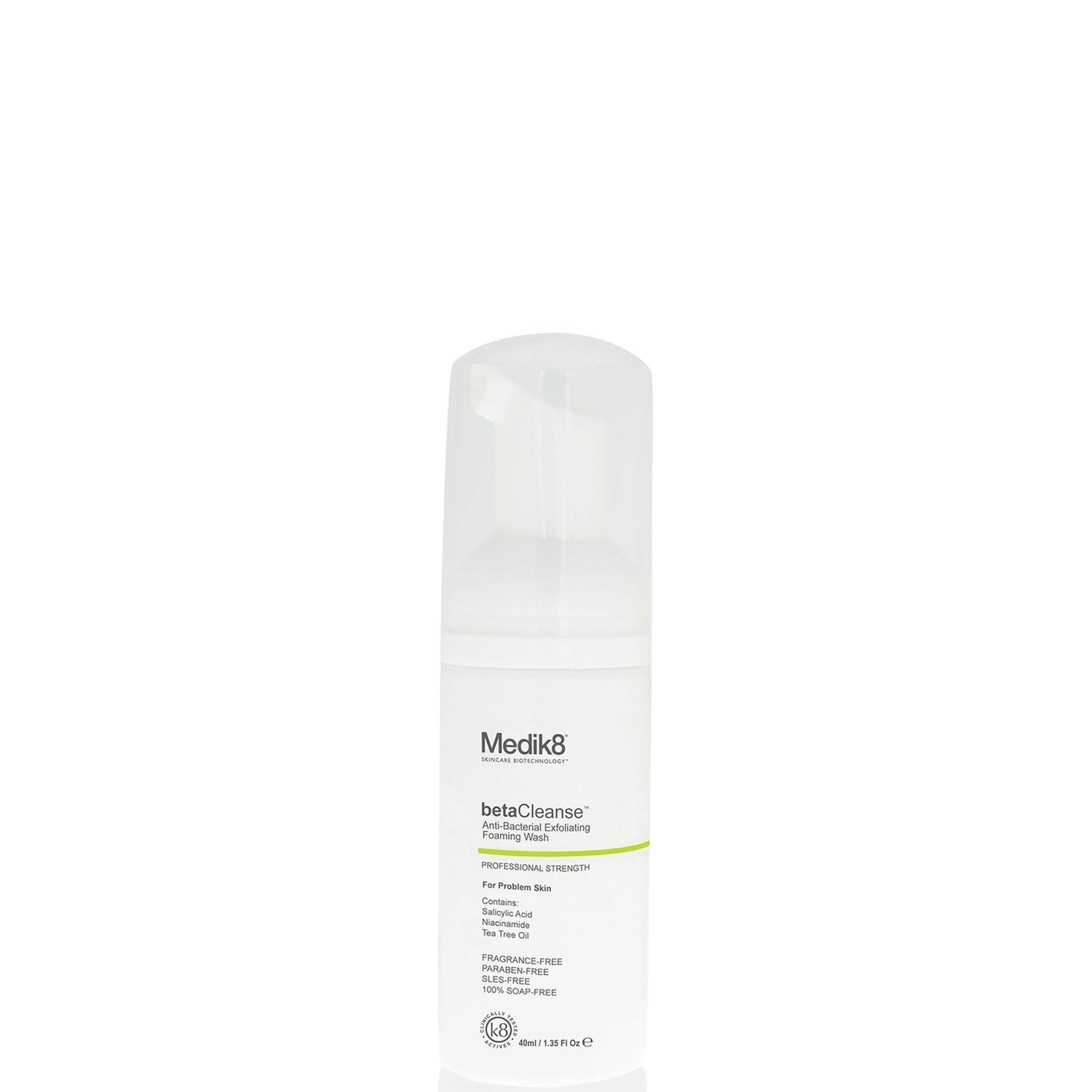 Medik8 Betacleanse 40ml