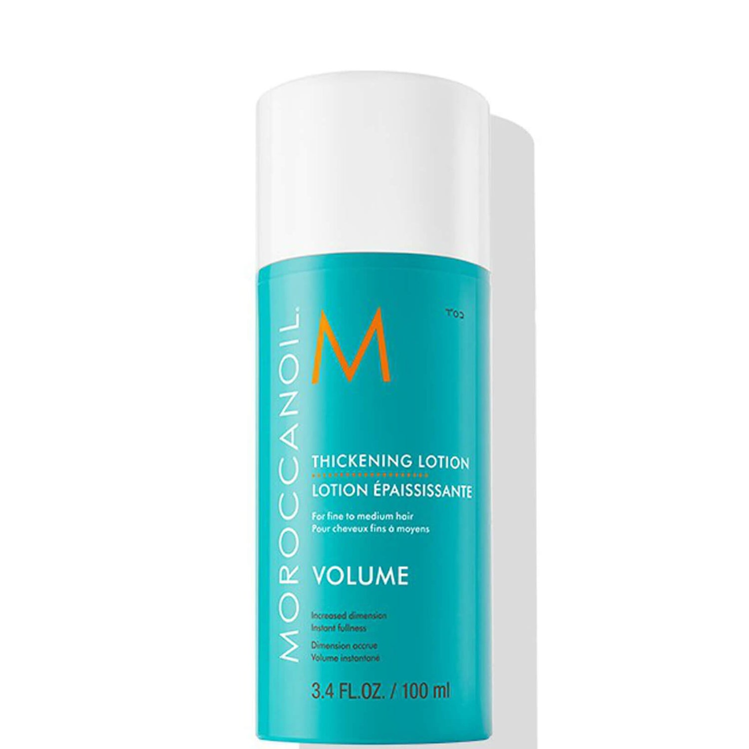 Moroccanoil Volume Thickening Lotion 100ml
