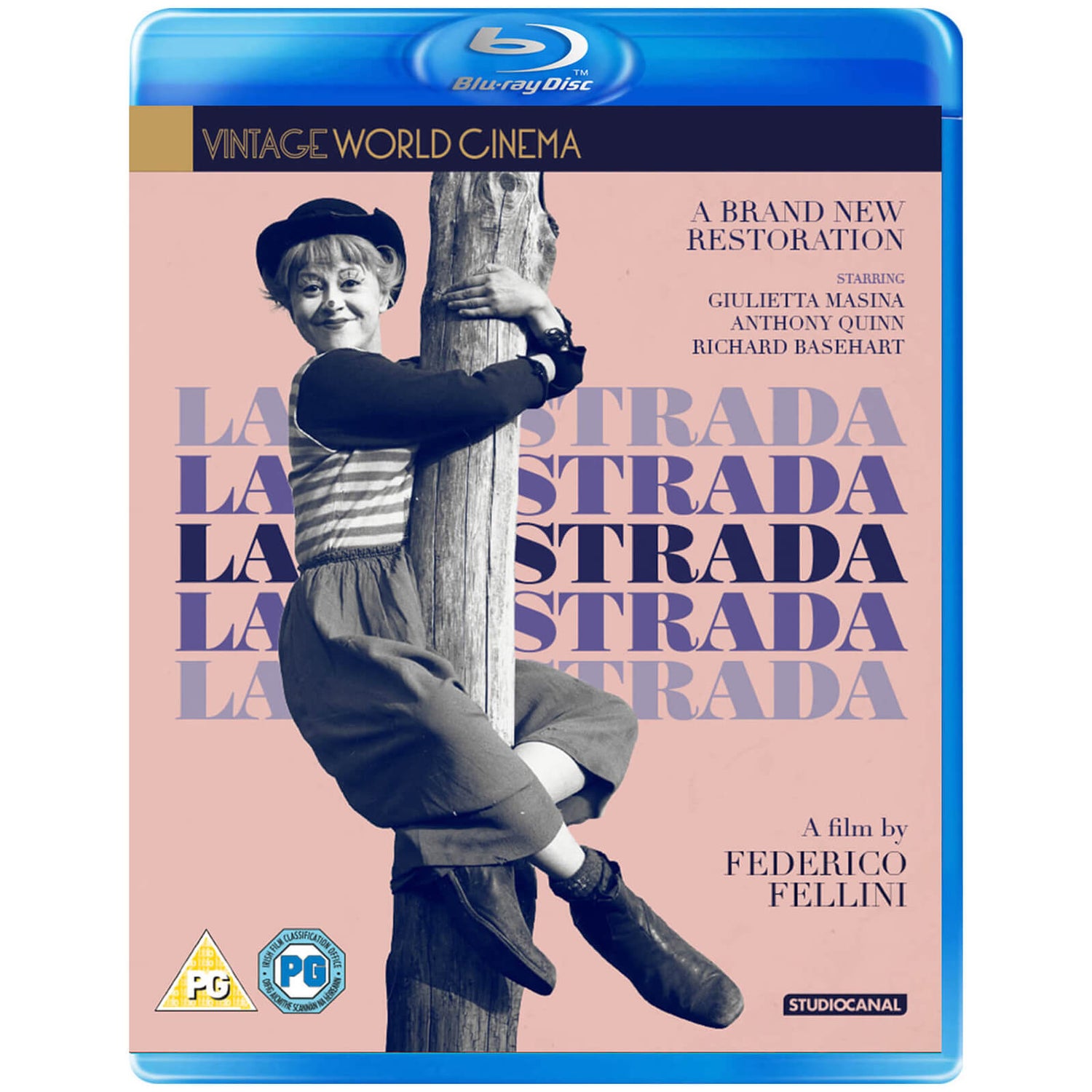 La Strada