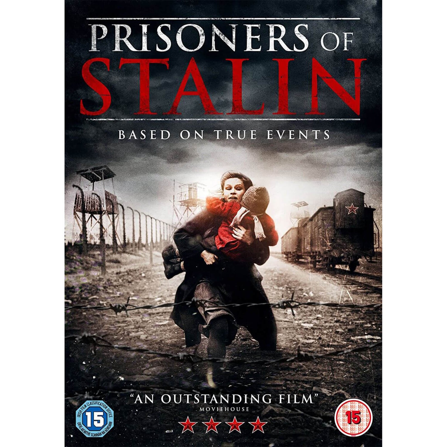 Prisoners of Stalin