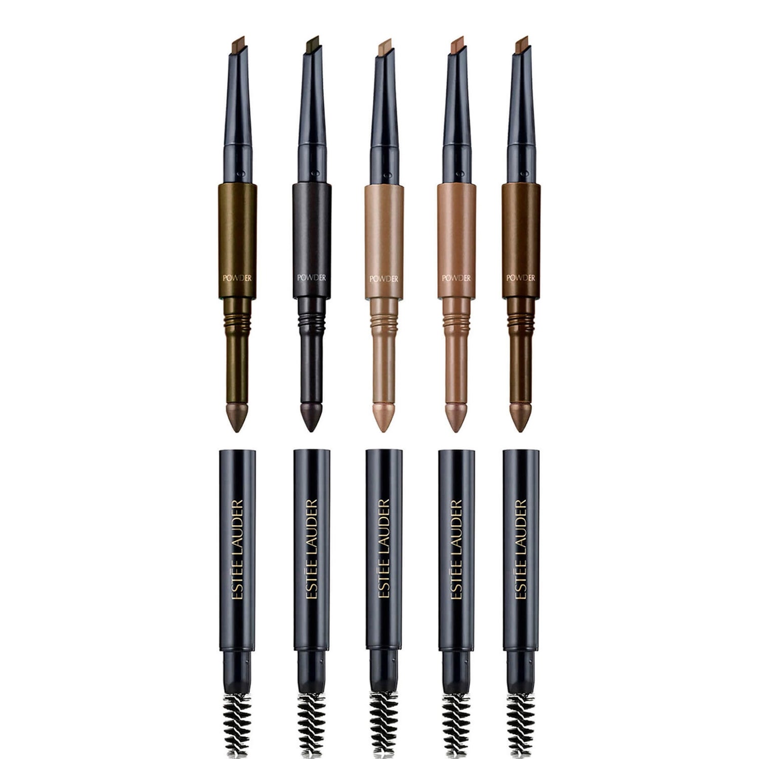 Estée Lauder The Brow Multitasker (varierende farger)
