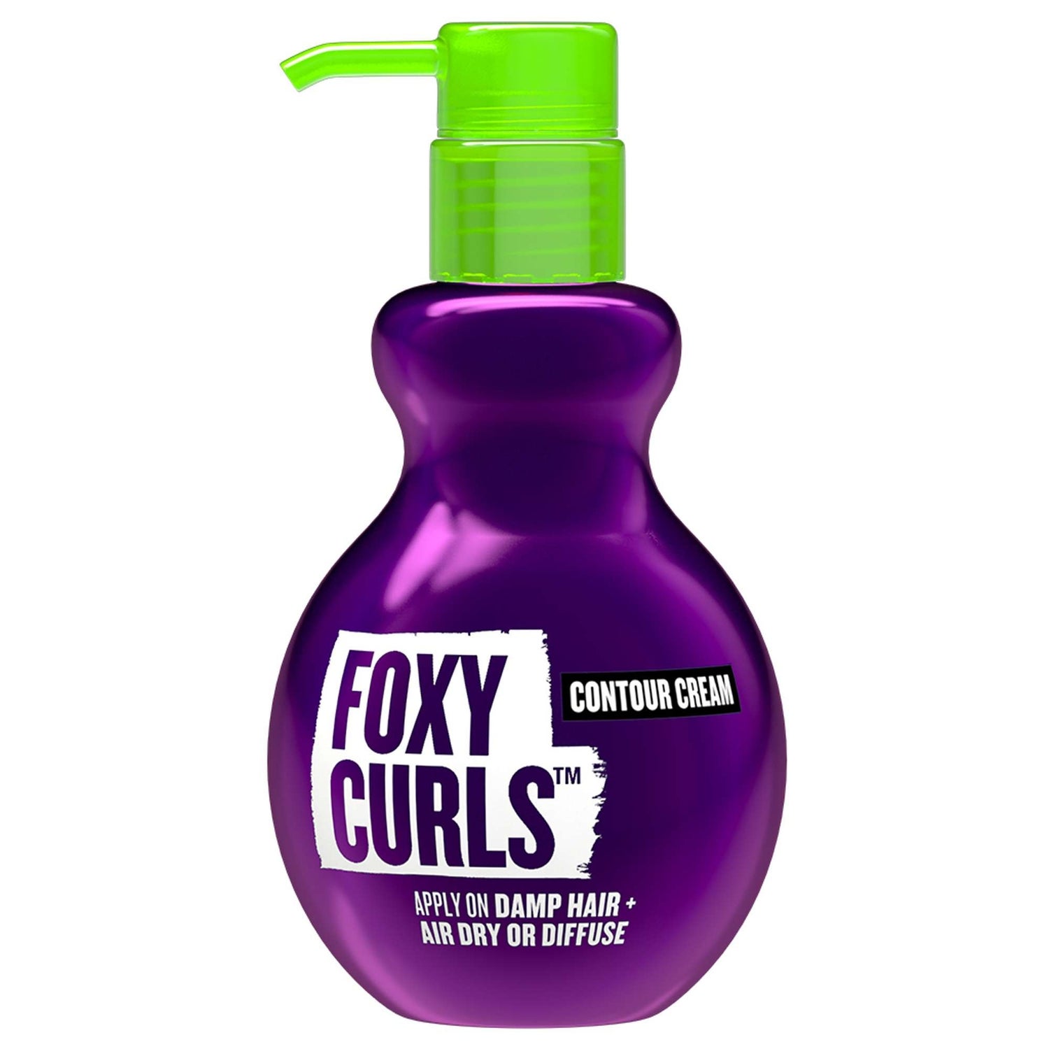 Bed head tigi curl lush deals