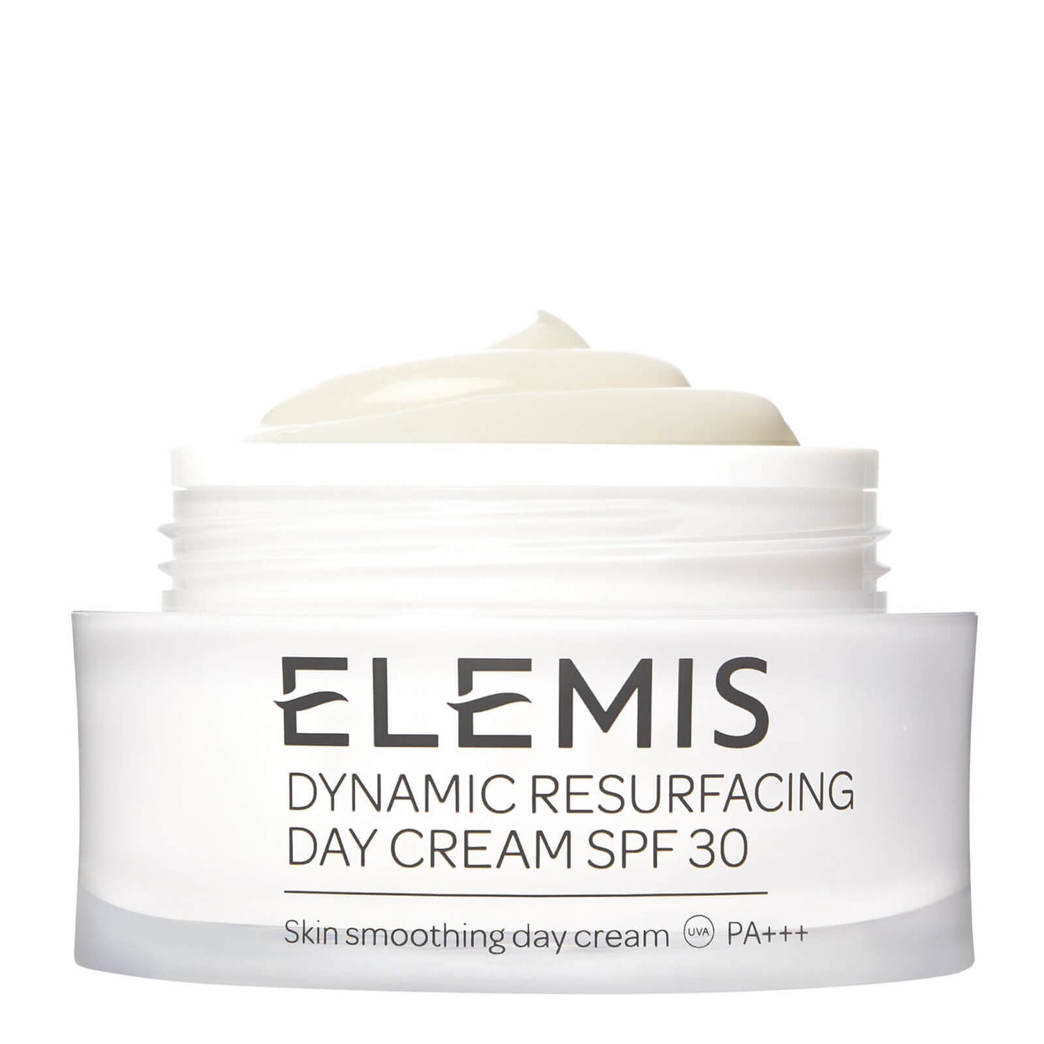 Crema de día Dynamic Resurfacing de Elemis FPS 30 50 ml