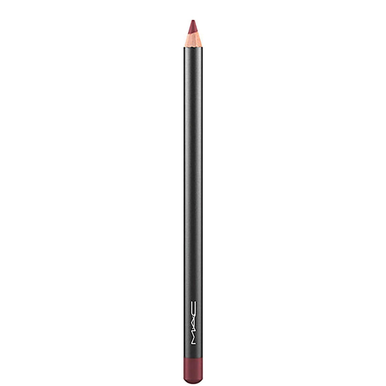 MAC Lip Pencil -huultenrajauskynä, Burgundy