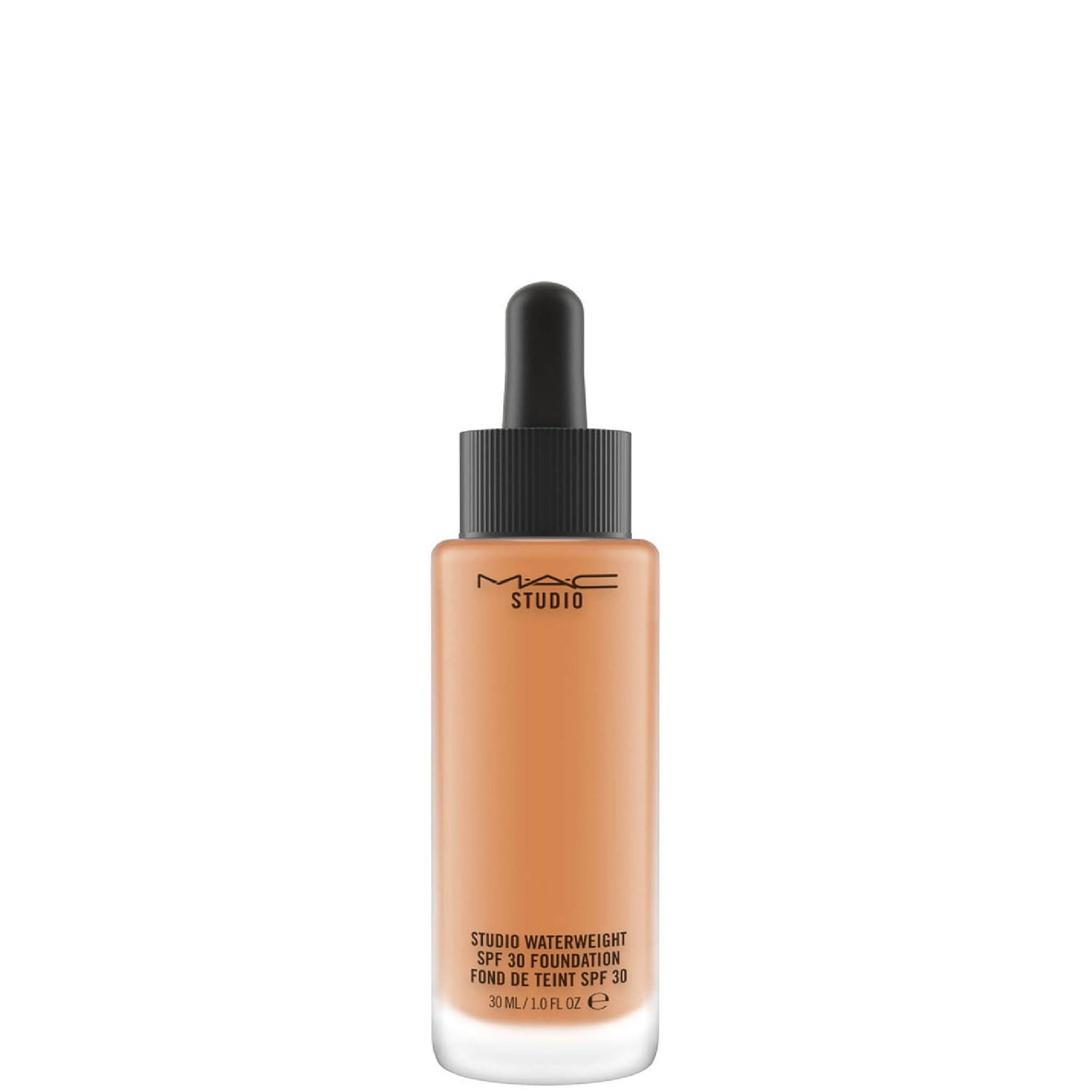 MAC Studio Waterweight SPF 30/PA++ Foundation (Flera färger)