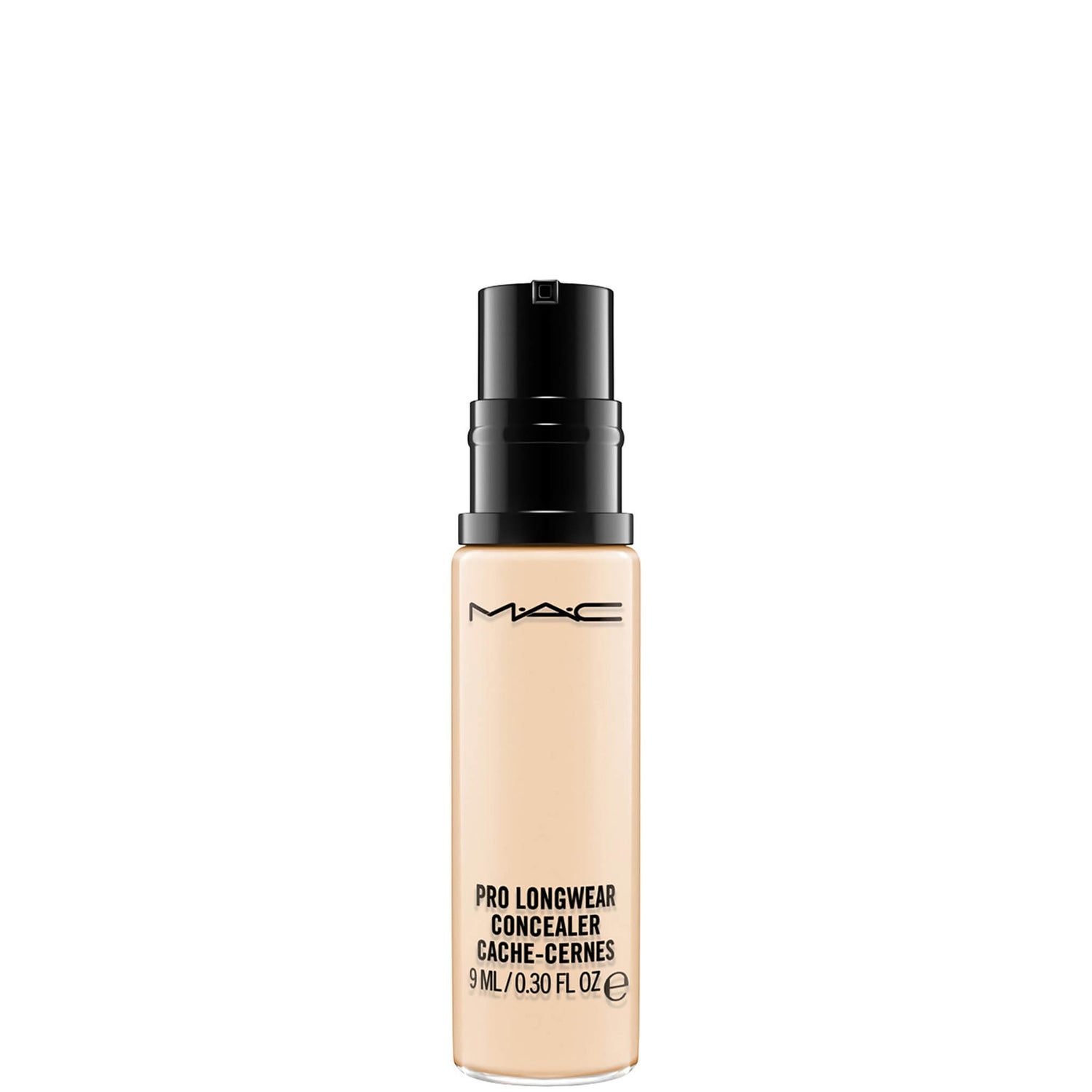 MAC Pro Longwear Concealer (Ulike fargetoner)