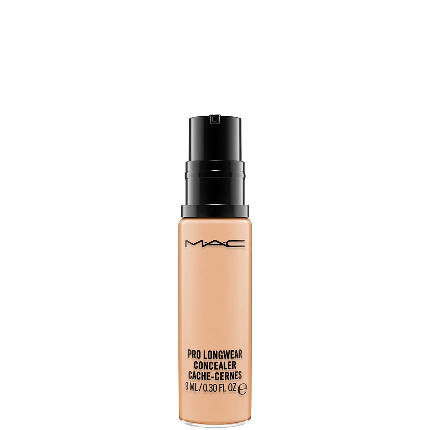 MAC Pro Longwear Concealer -peitevoide (useita sävyjä)