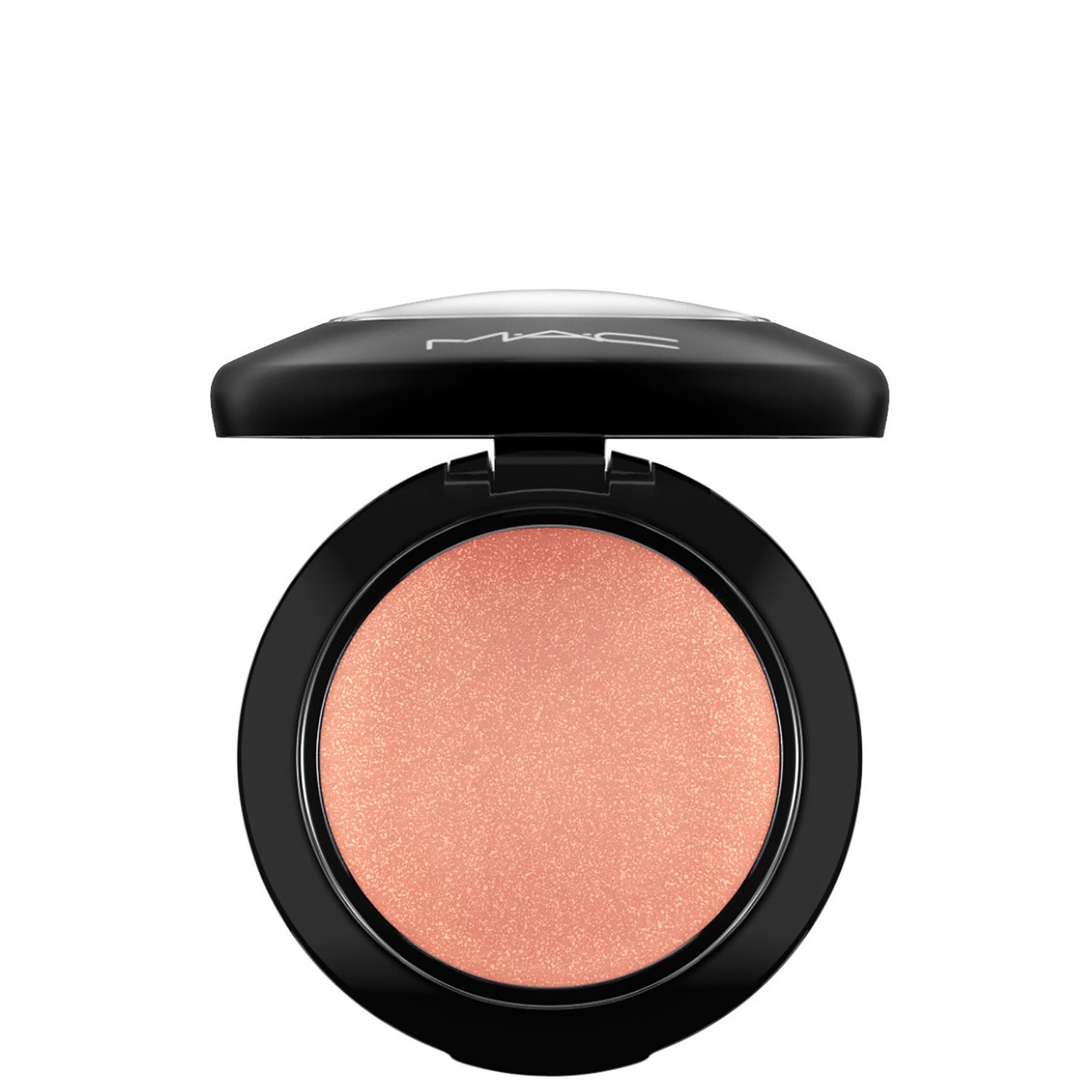 MAC Mineralize Blush (Ulike fargetoner)