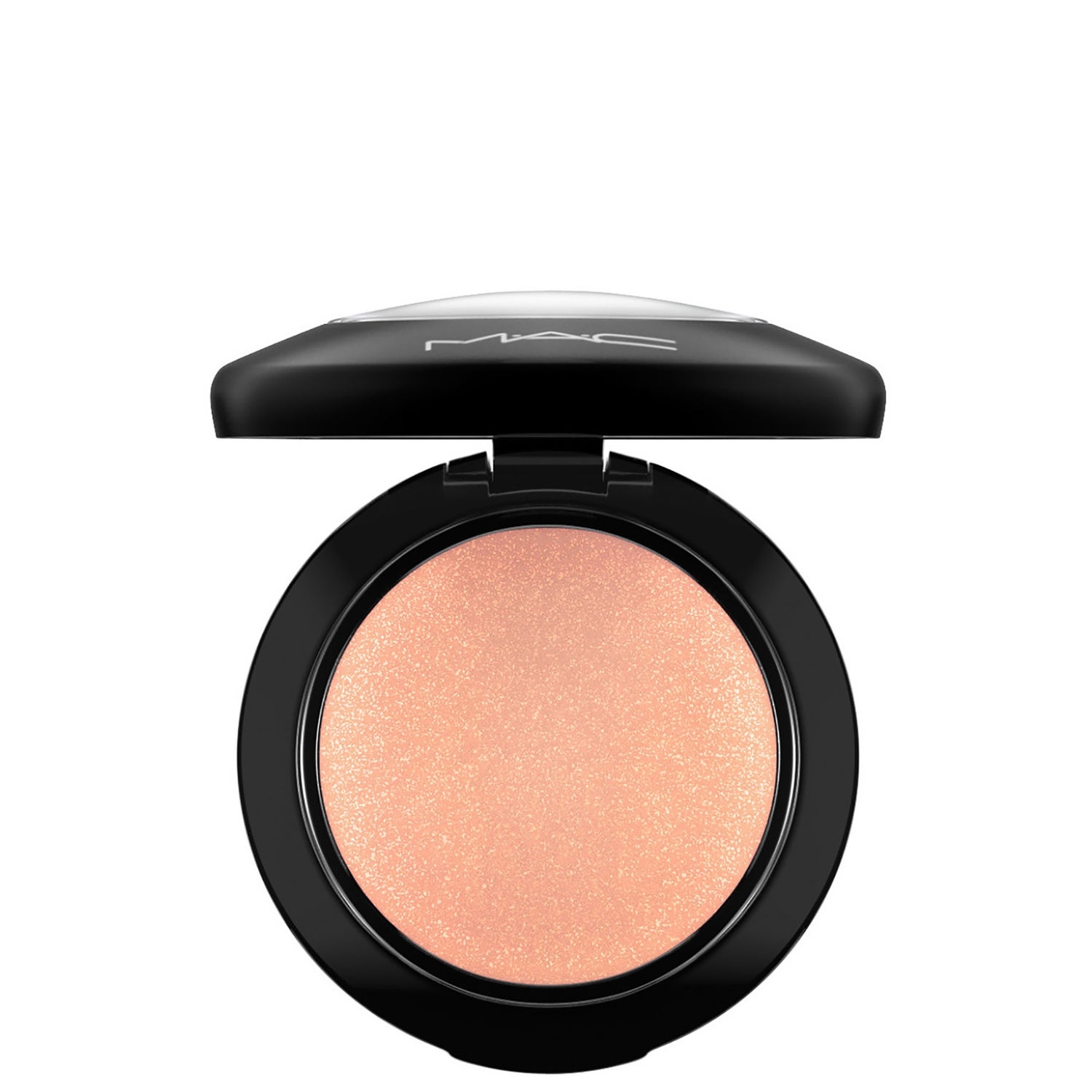 MAC Mineralize Blush (Ulike fargetoner)