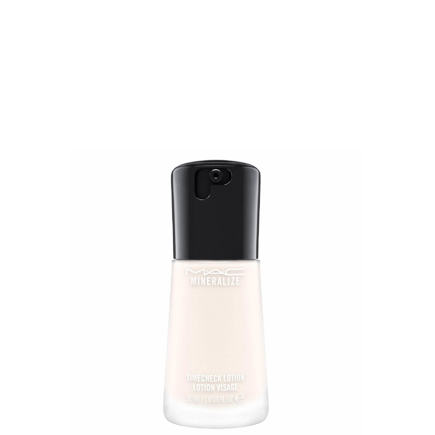 MAC Mineralize Time Check Lotion