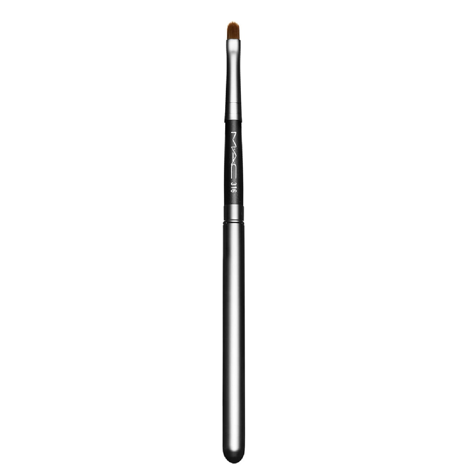 MAC 316 Covered Lip Brush