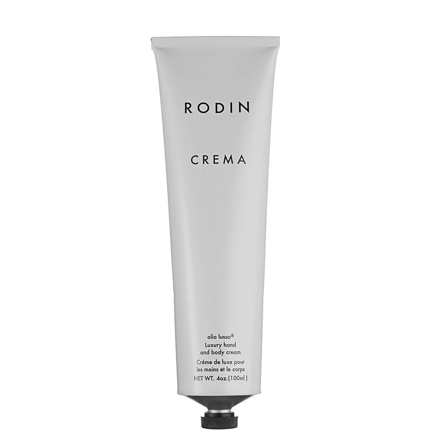 RODIN Olio Lusso Crema - Jasmine & Neroli