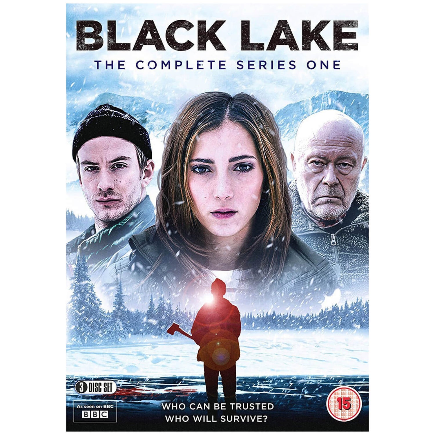 Black Lake (BBC 4)