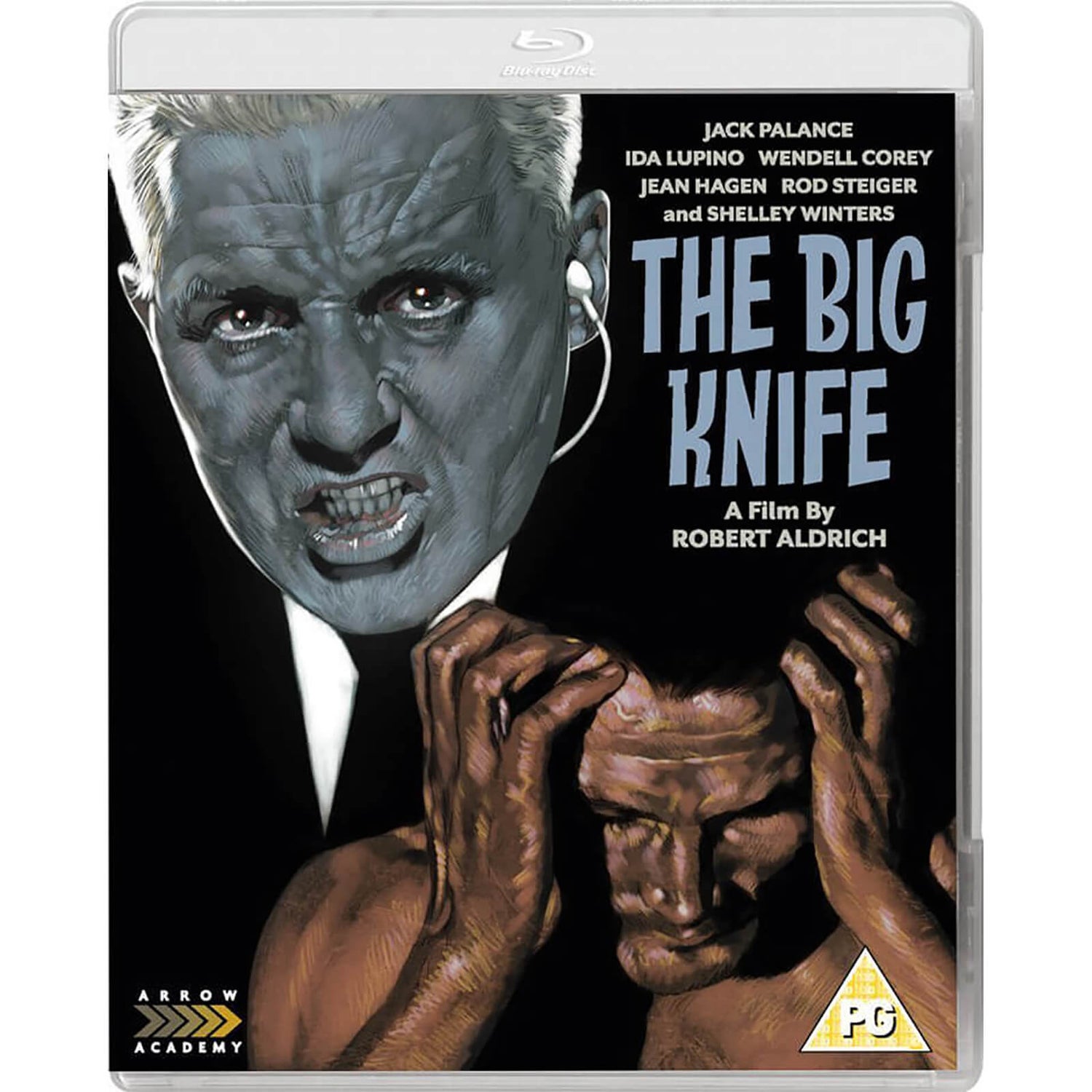 The Big Knife