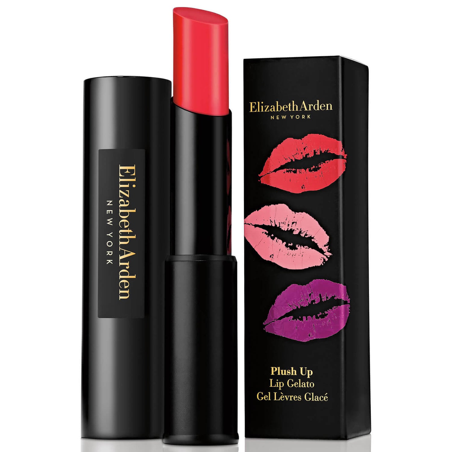 Elizabeth Arden Gelato Plush-Up Lipstick 3.5 g (Ulike fargetoner)