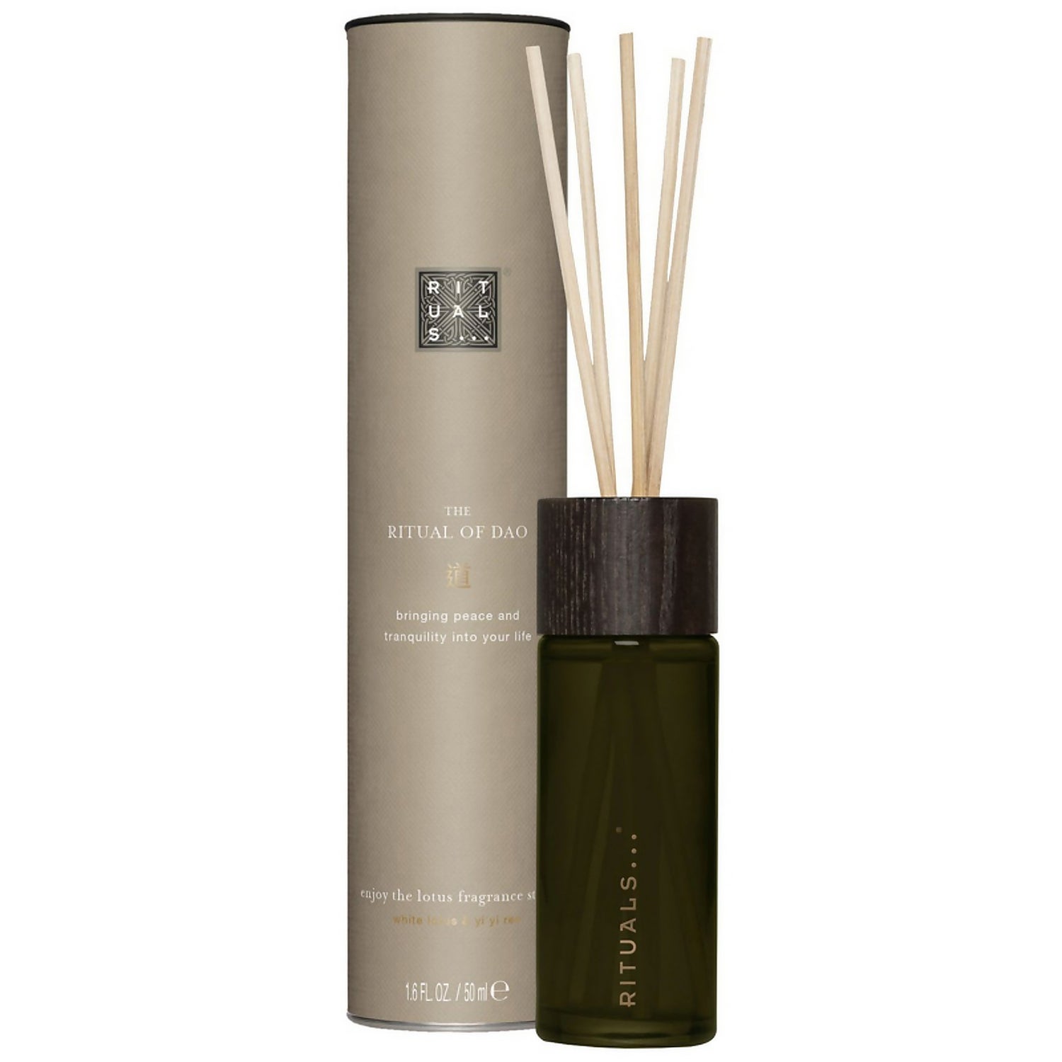 Rituals dao fragrance sticks deals