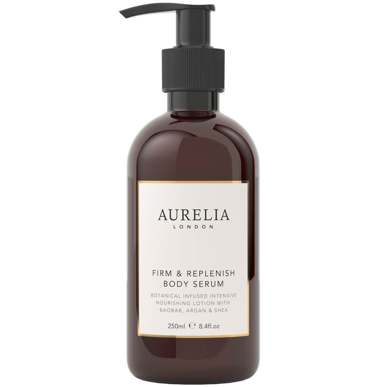 Sérum corporal Firm & Replenish de Aurelia Skincare 250 ml
