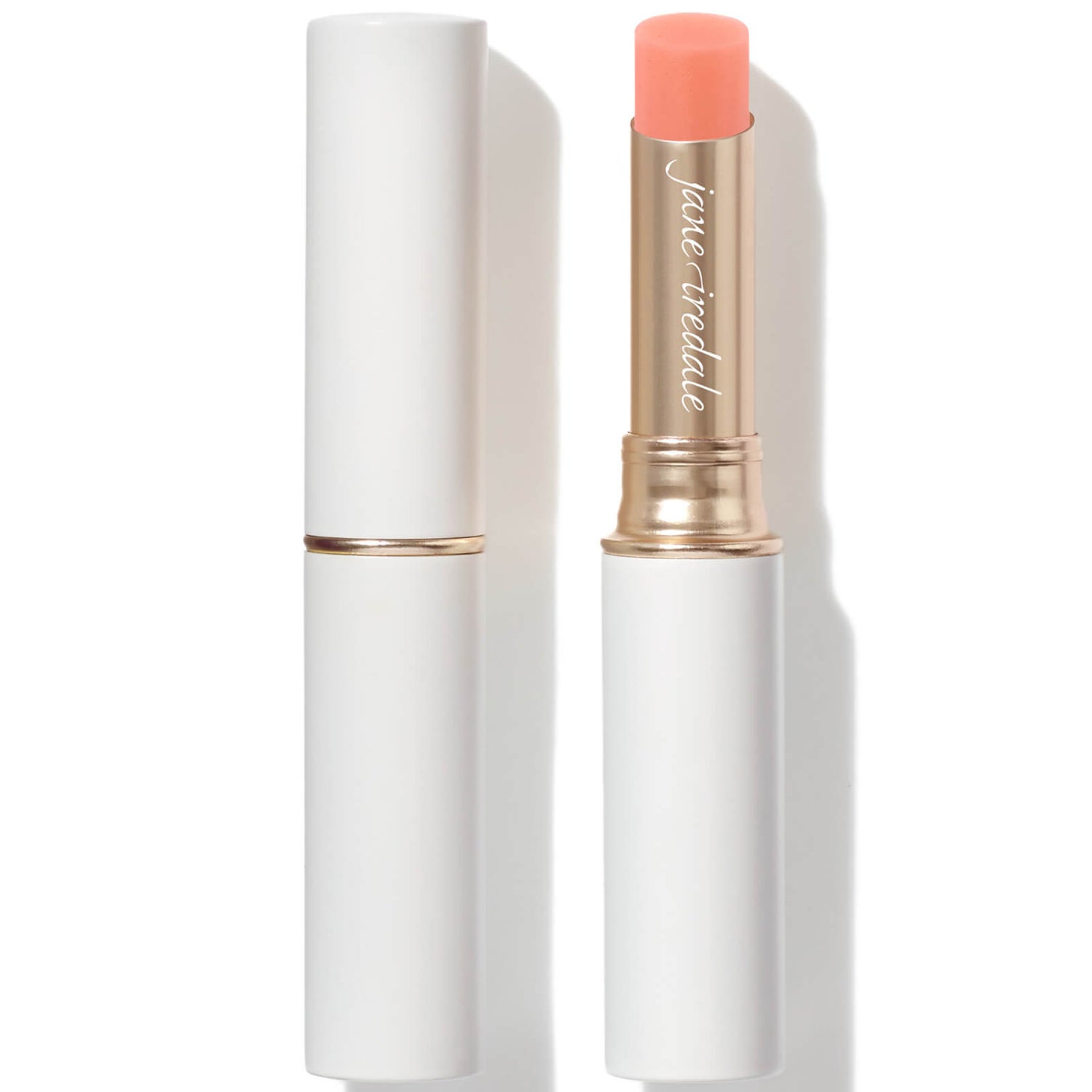 jane iredale Just Kissed Lip & Cheek Stain 3g (Various Shades)