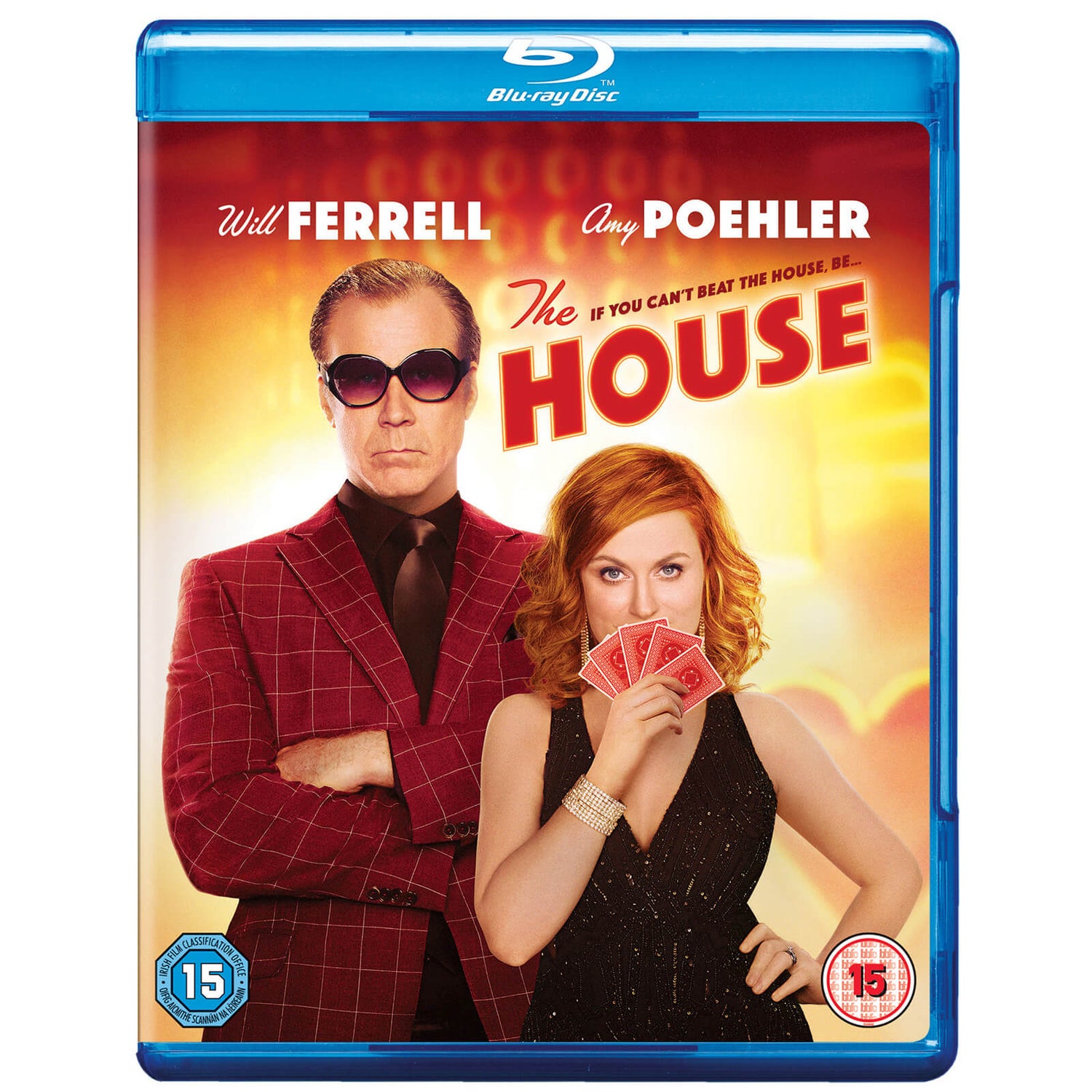 The House (Includes Digital Download)