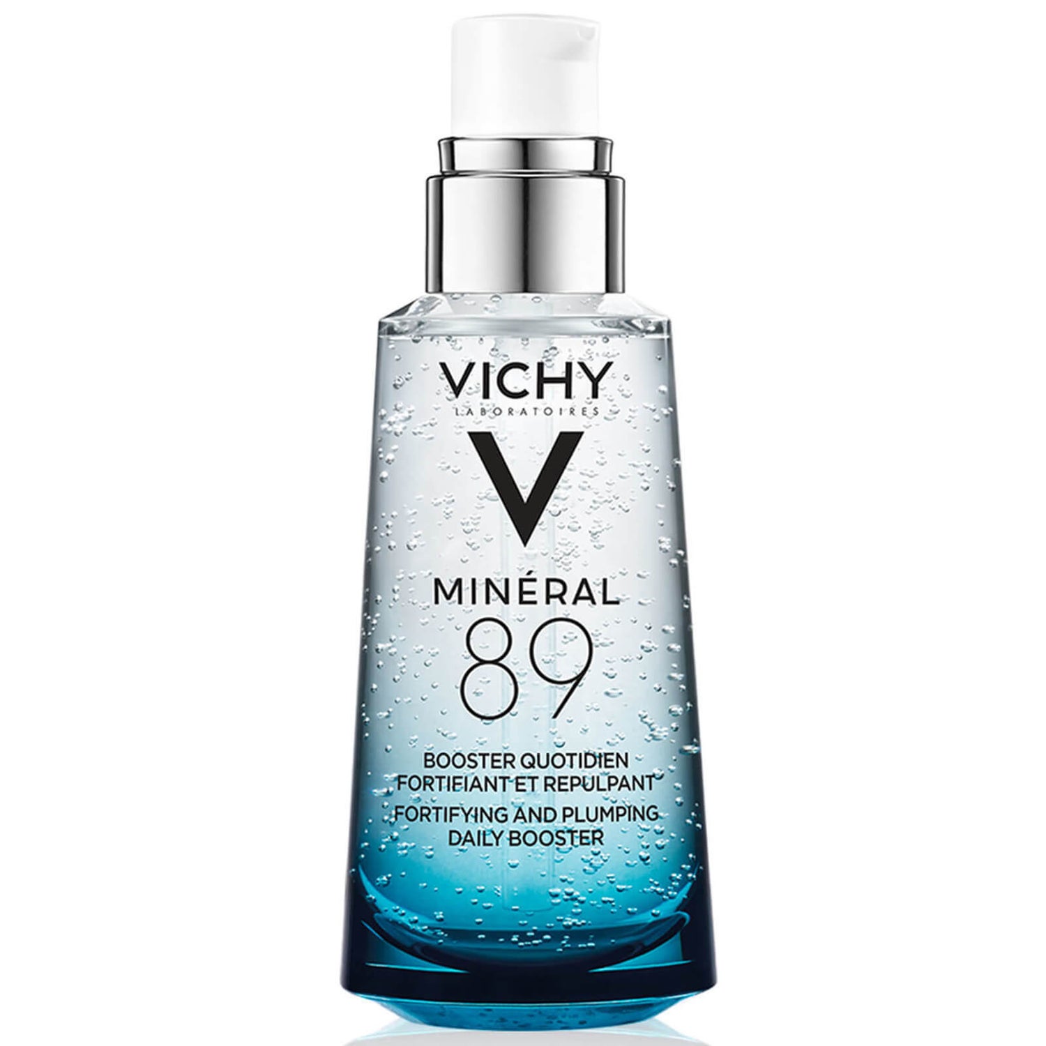 Mineral 89 da Vichy 50 ml