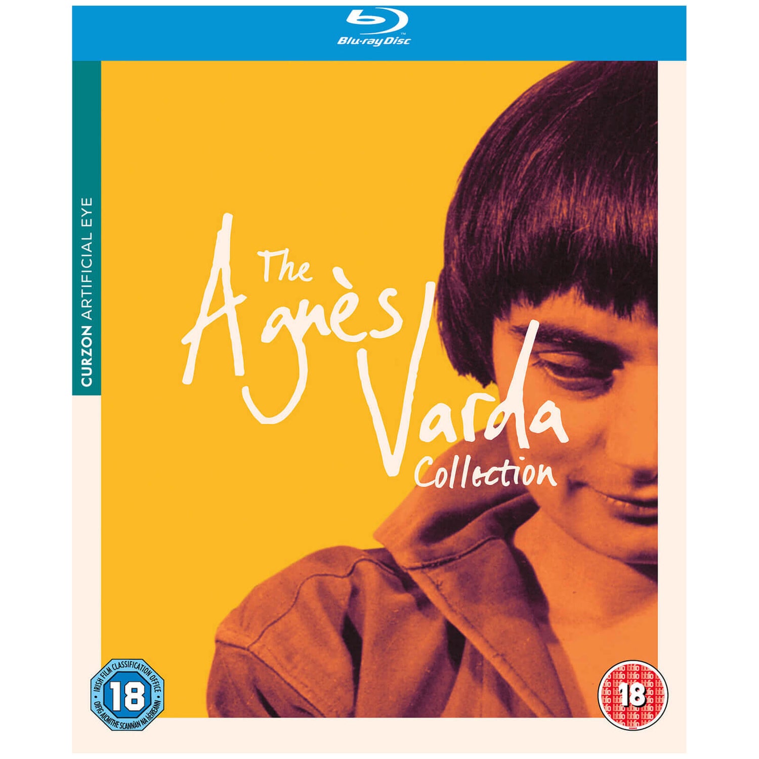 The Agnes Varda Collection