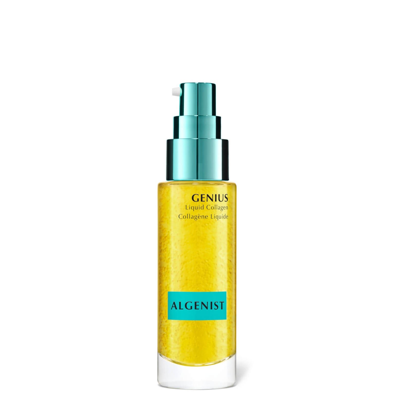 ALGENIST ジーニアス リキッド コラーゲン 30ml