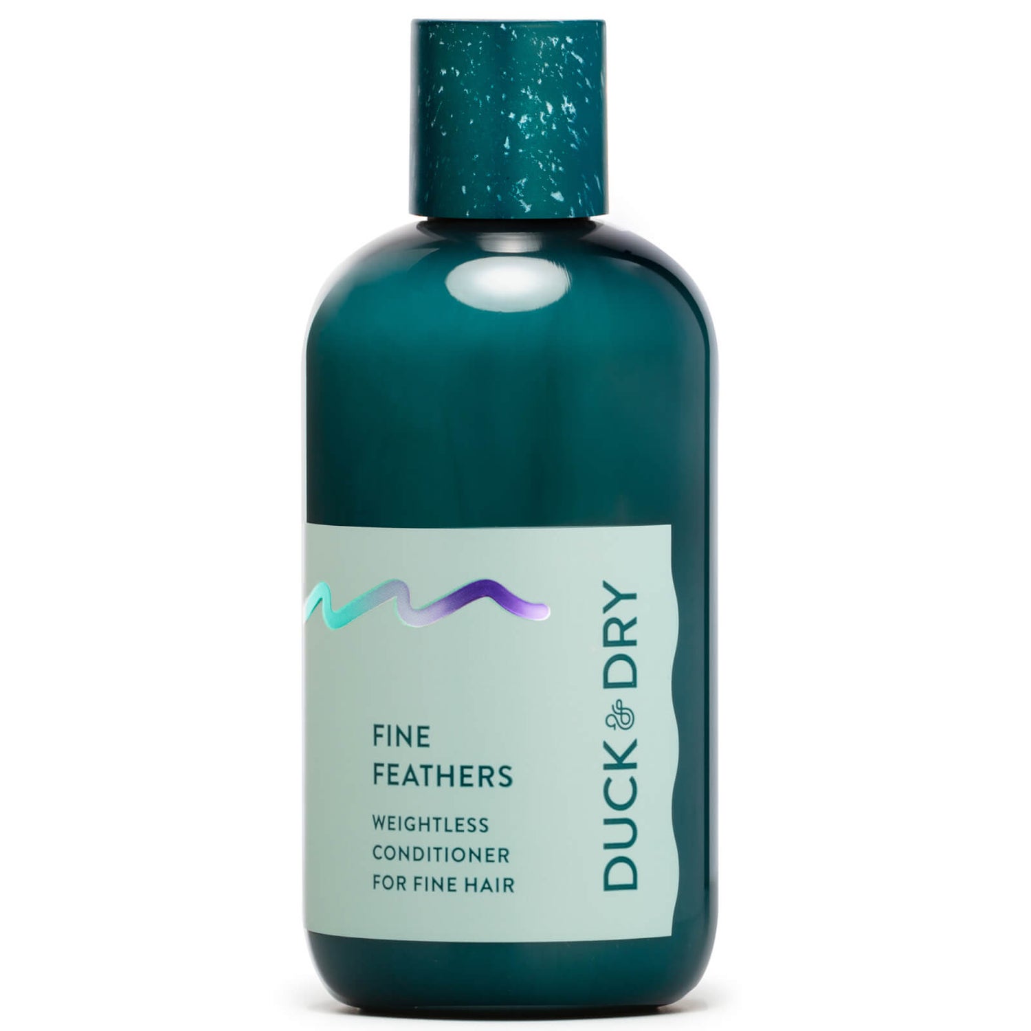 Après-Shampooing Up, Up and Away Feather Light Duck & Dry 250 ml