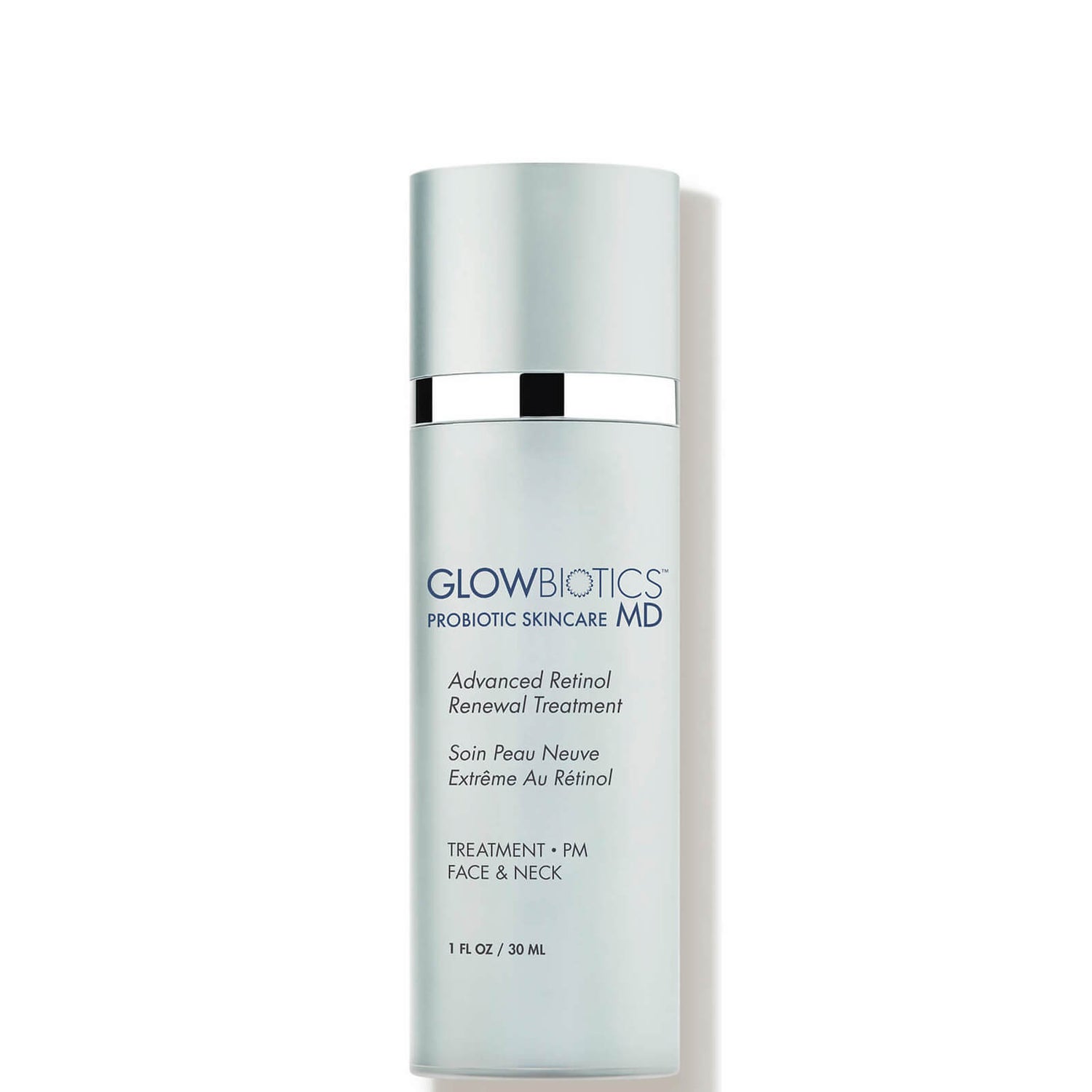 Glowbiotics MD Advanced Retinol Renewal Treatment