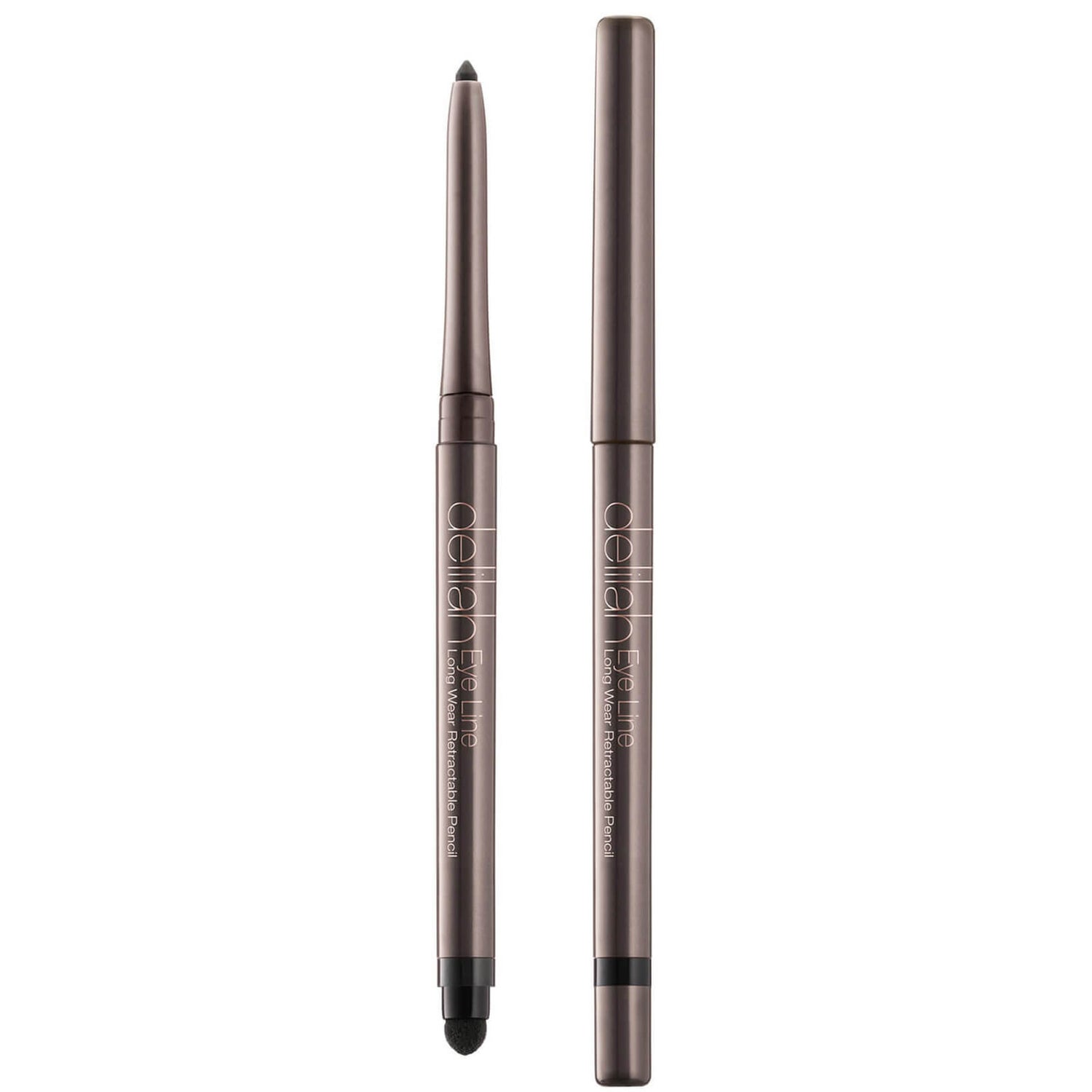 delilah Long Wear Retractable Eye Pencil (Various Shades)