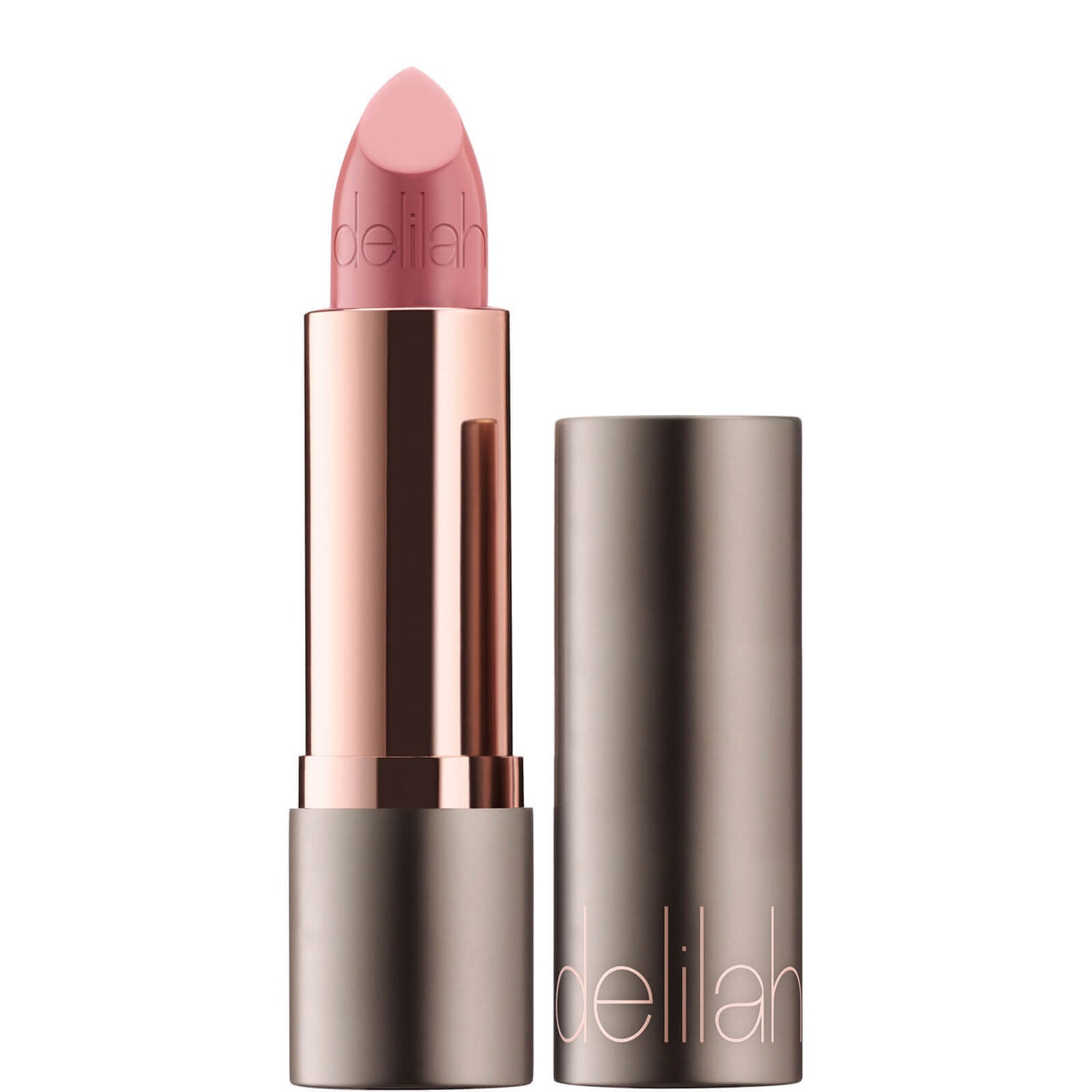 delilah Colour Intense Cream Lipstick 3,7 g (ulike fargetoner)