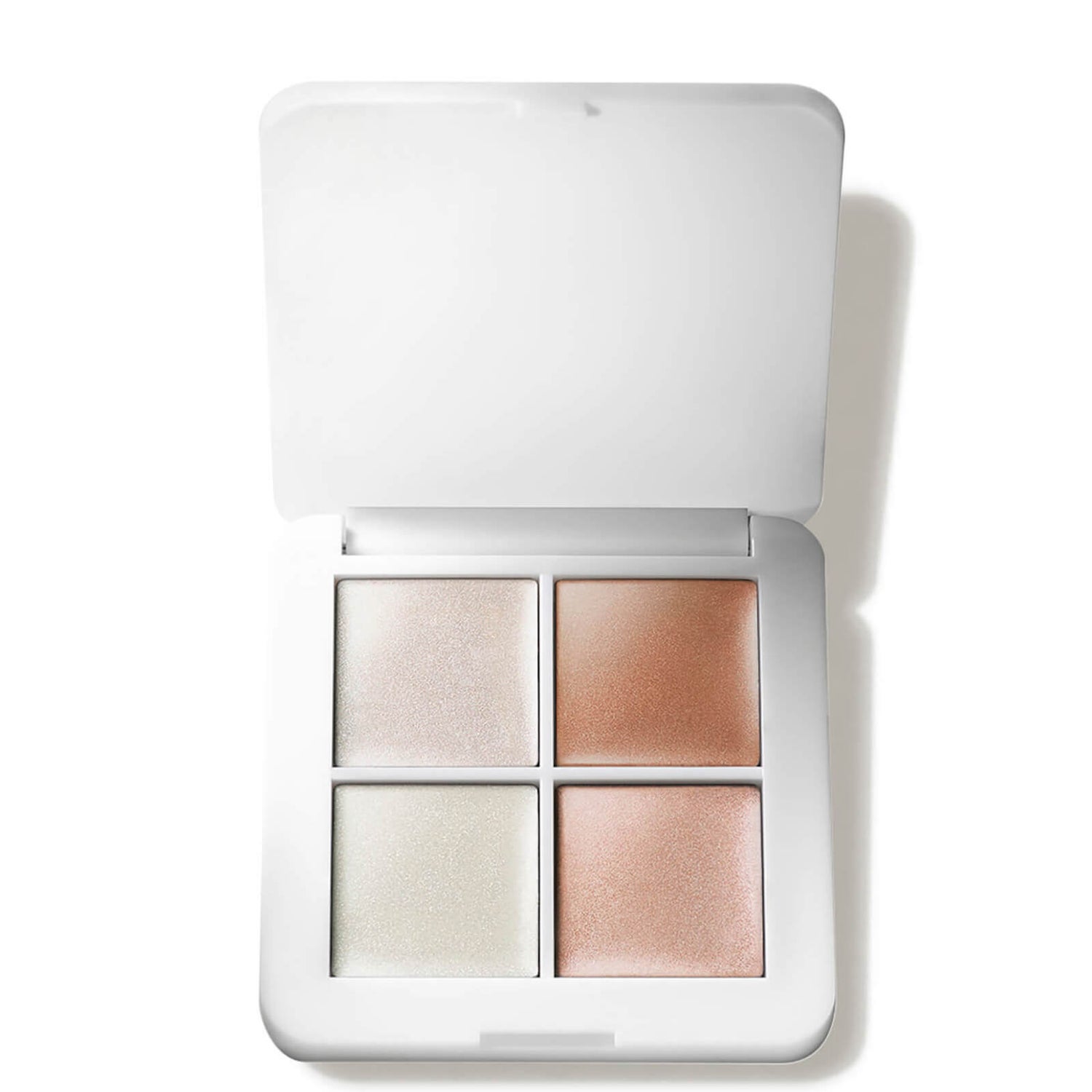 RMS Beauty Luminizer X Quad (4.8 g.)