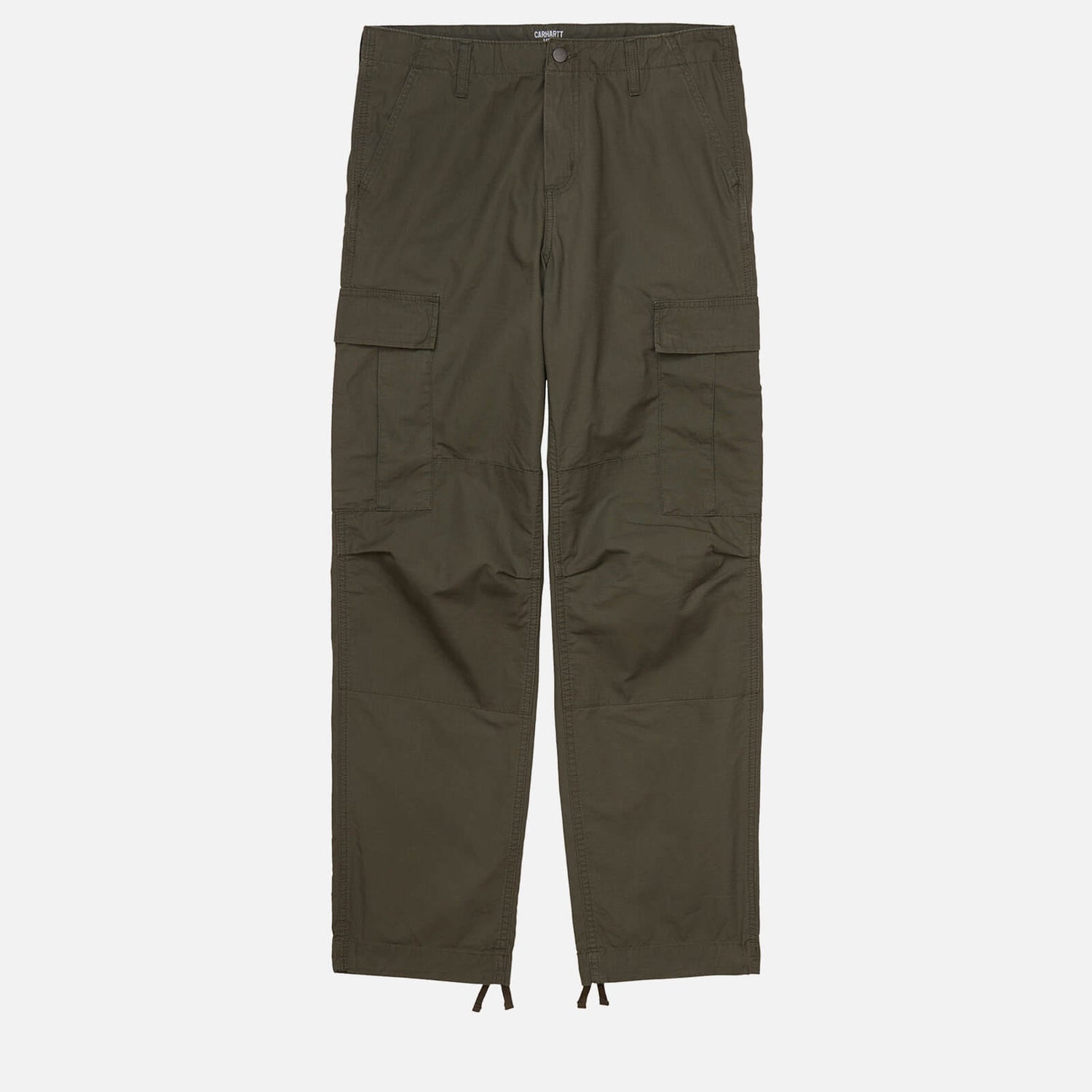 Carhartt WIP Men's Regular Cargo Pants - Cypress - W32/L32