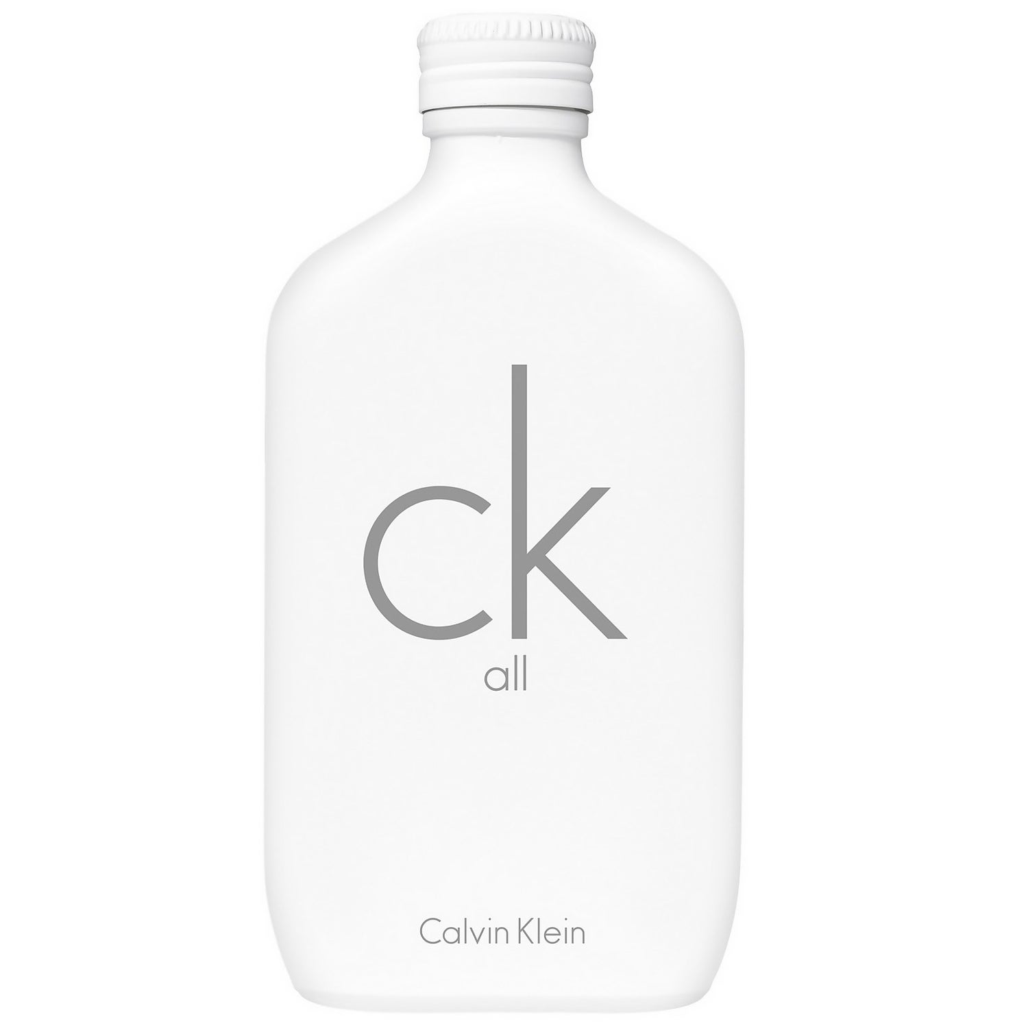 Calvin Klein CK All Eau de Toilette 200ml allbeauty