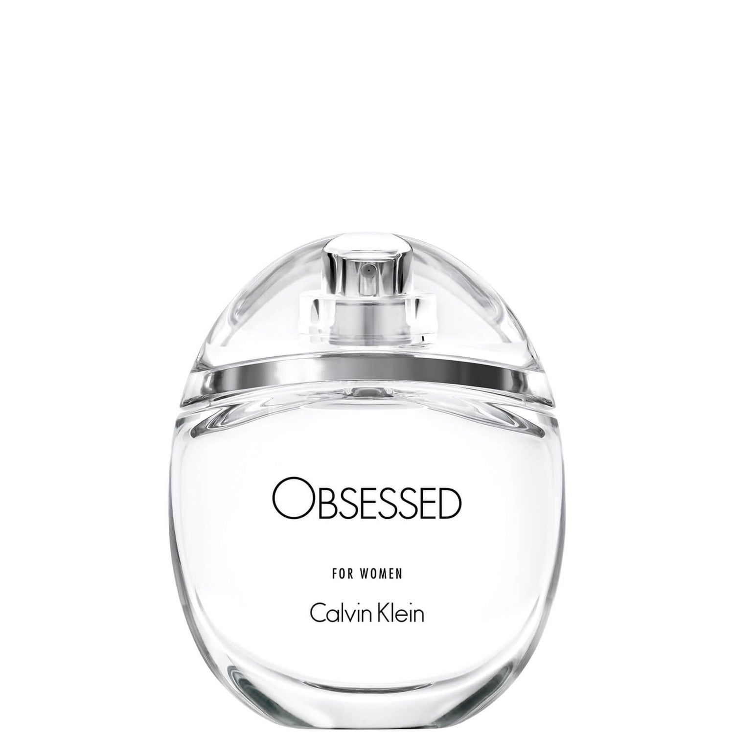 Eau de Parfum Obsessed for Women Calvin Klein 30 ml