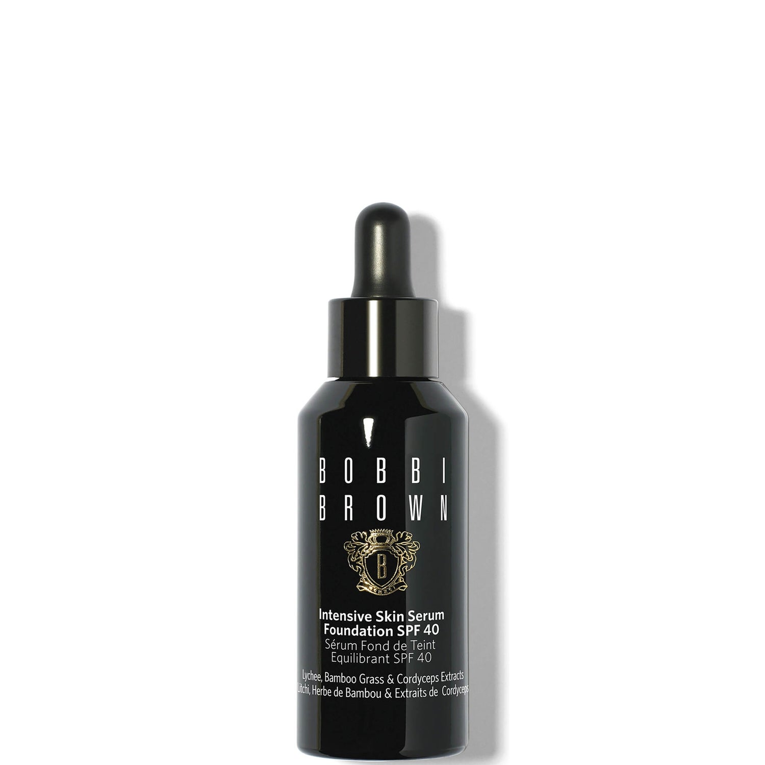 Bobbi Brown Intensive Skin Serum Foundation SPF40 30 ml (Ulike fargevarianter)