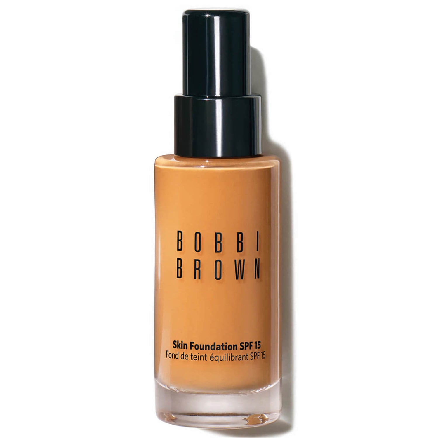 Base de maquillaje FPS 15 30 ml de Bobbi Brown (varios tonos)