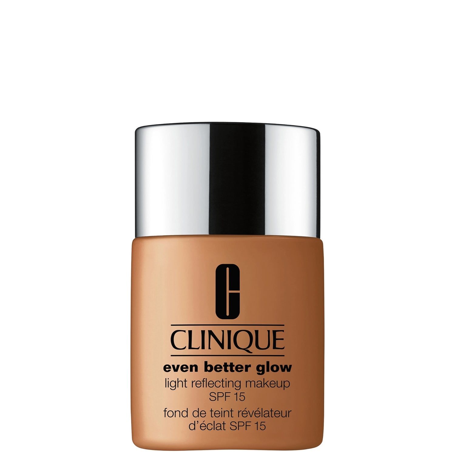 Clinique Even Better Glow™ Light Reflecting Makeup SPF15 30ml (Various Shades)