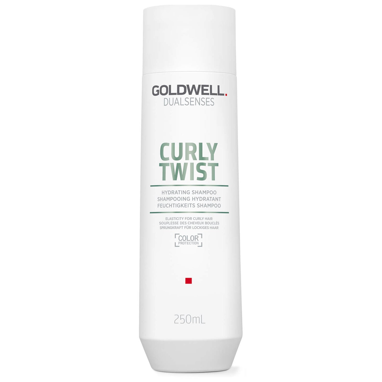 Goldwell Dualsenses Curls  Waves Conditioner 200 ml  labelhair Europe
