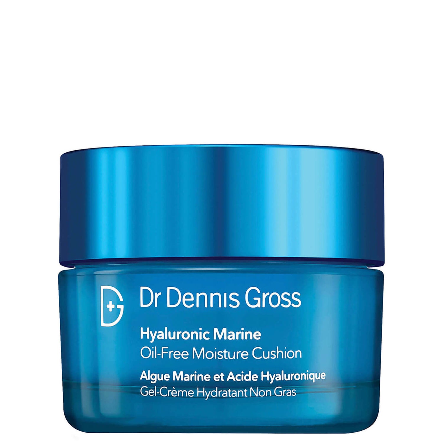 Dr Dennis Gross Skincare Hyaluronic Moisture Cushion 50ml