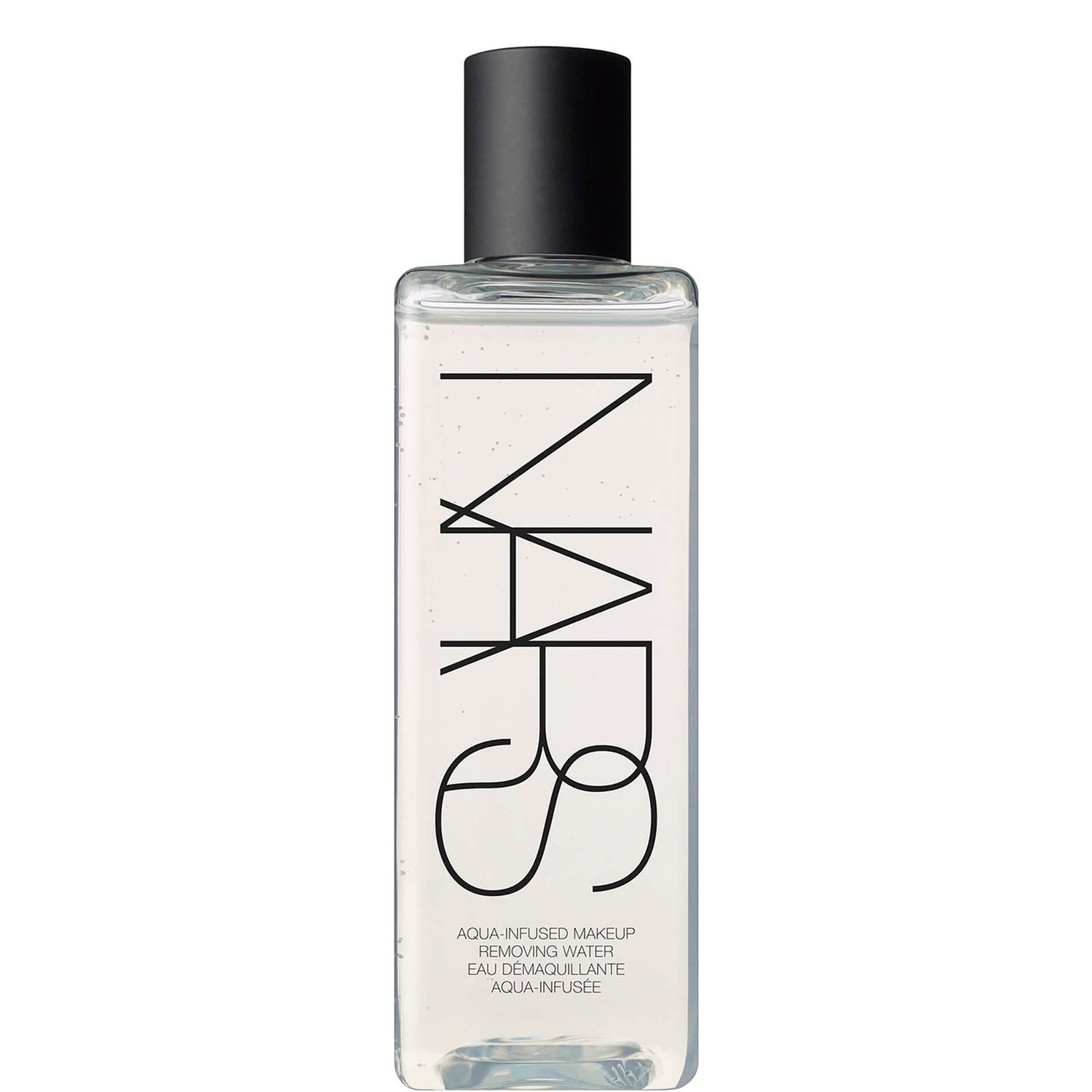 NARS Cosmetics Aqua-Infused Makeup Removing Water 200 ml