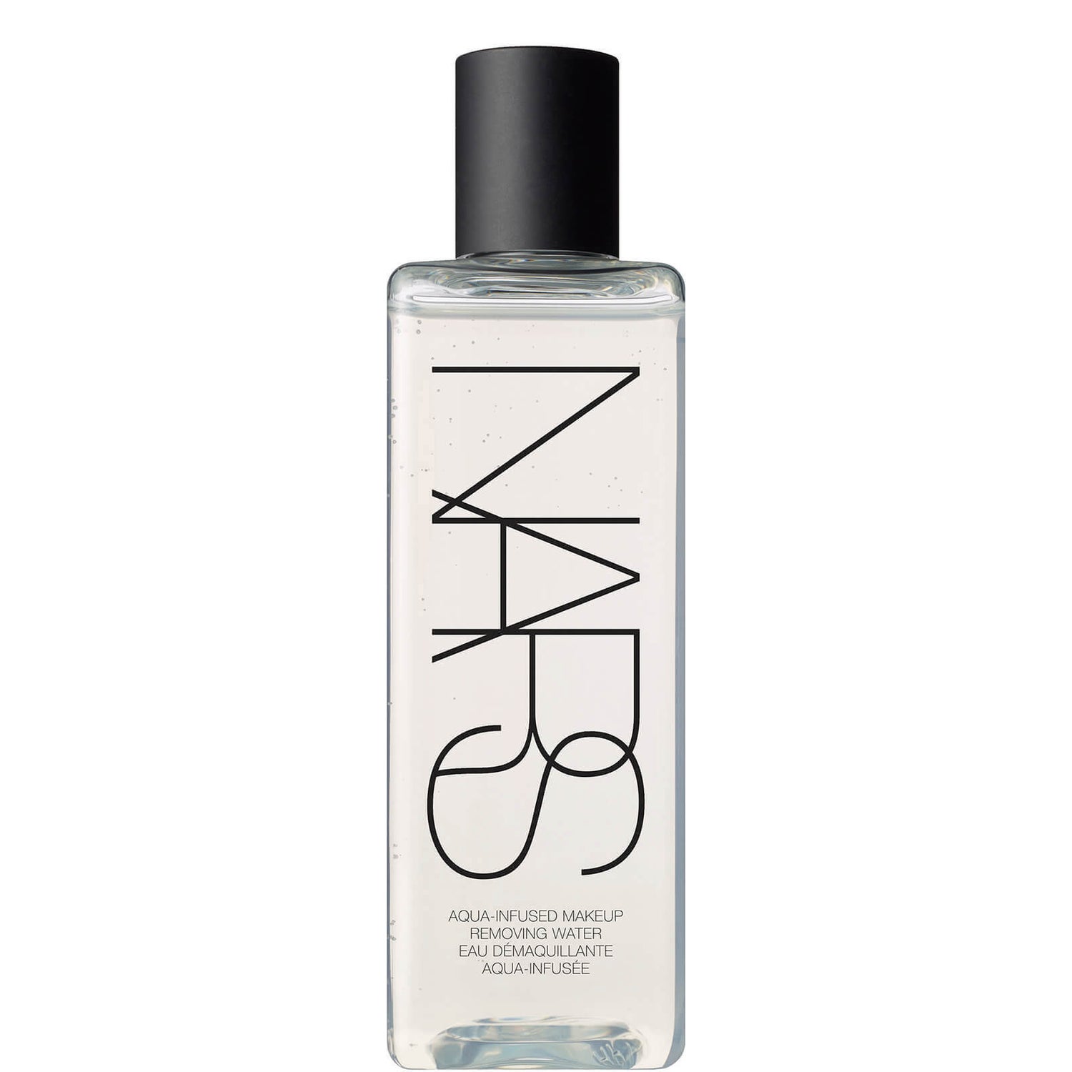 NARS Cosmetics Aqua-Infused Makeup Removing Water 200ml