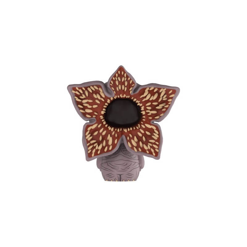 Stranger Things Demogorgon Dorbz Vinyl Figure Merchandise Zavvi