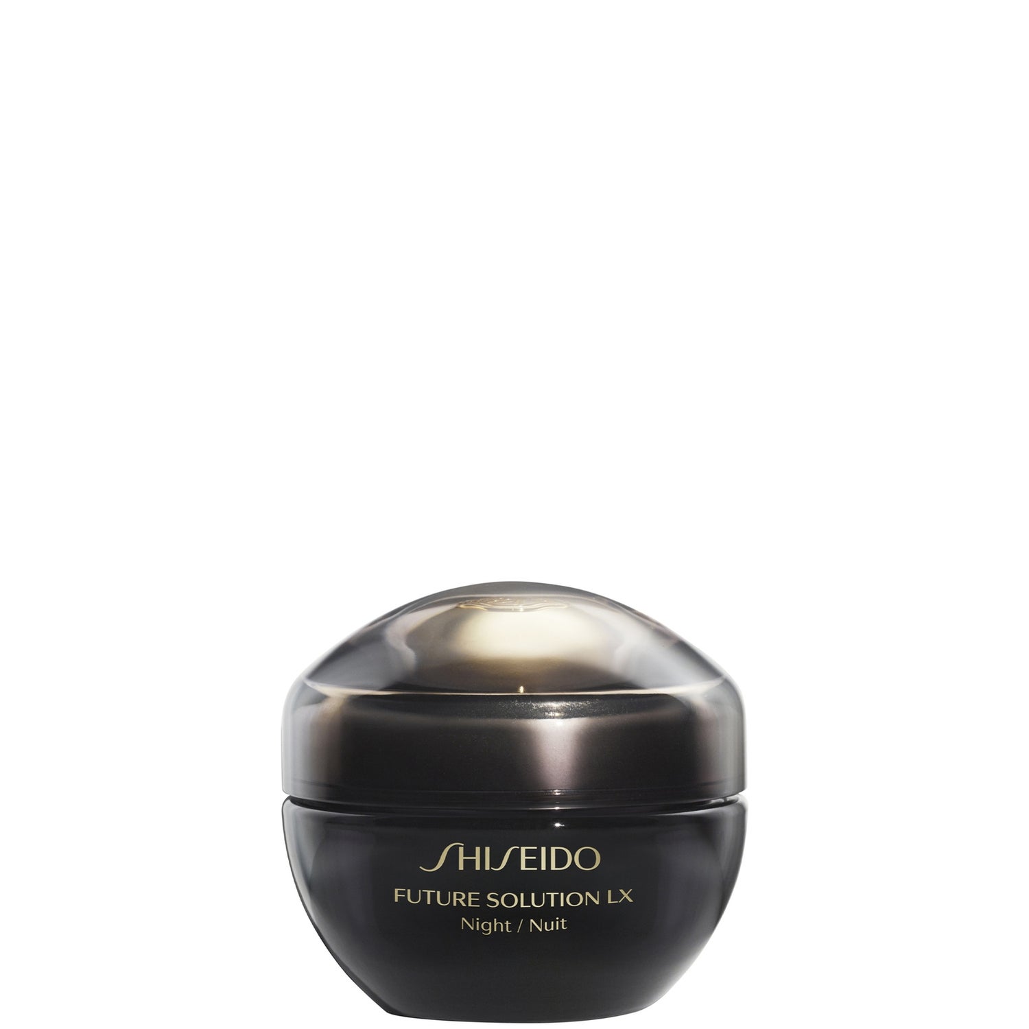 Shiseido Future Solution LX Total Regenerating Night Cream 50ml