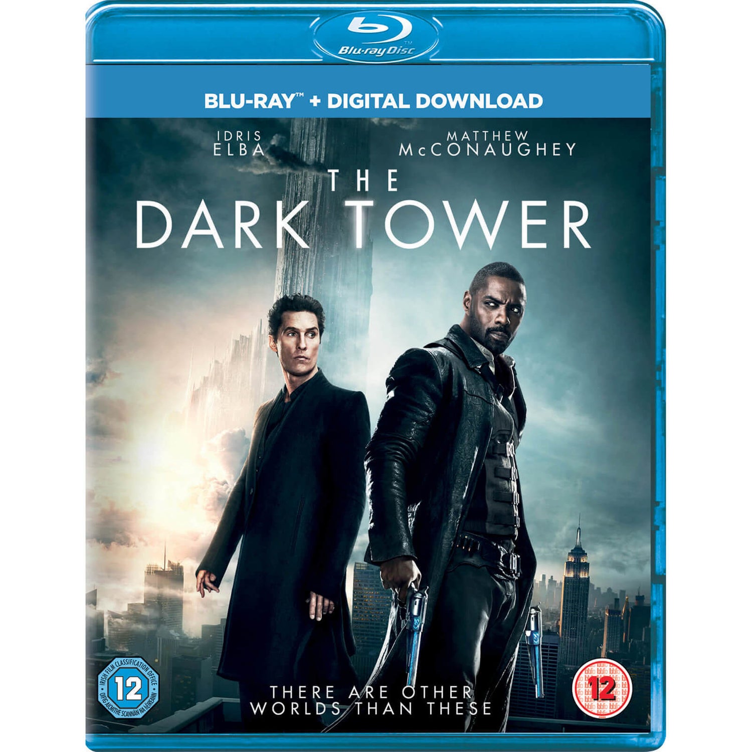 The Dark Tower