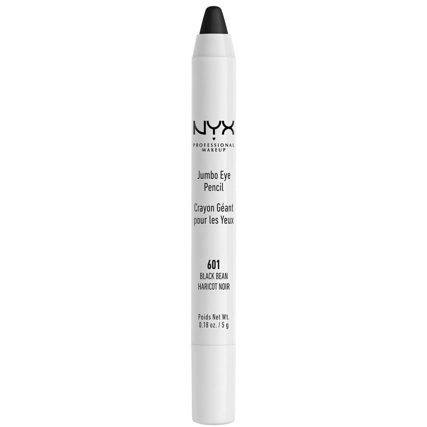 NYX Professional Makeup Jumbo Eye Pencil (Flere Nyanser)