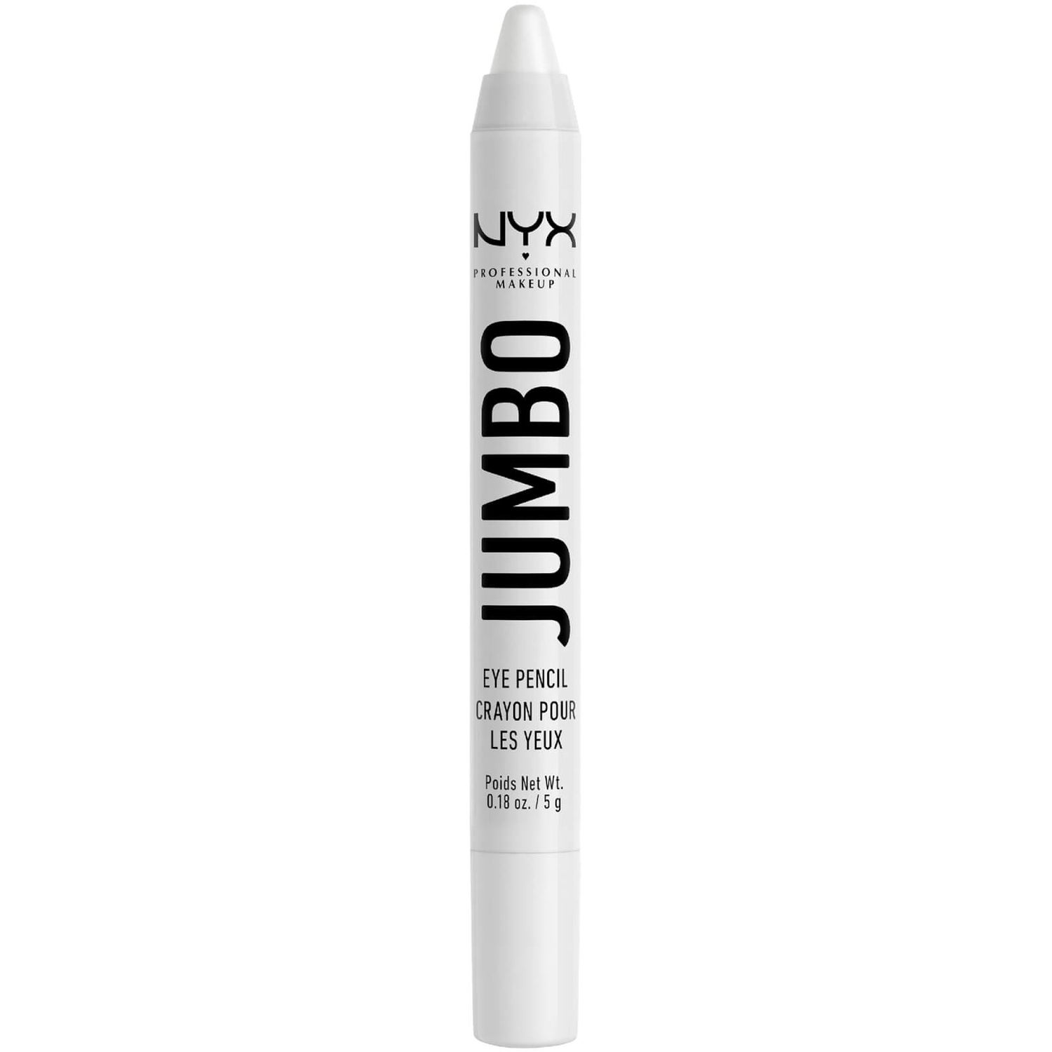 NYX Professional Makeup Jumbo Eye Pencil (Varei tonalità)